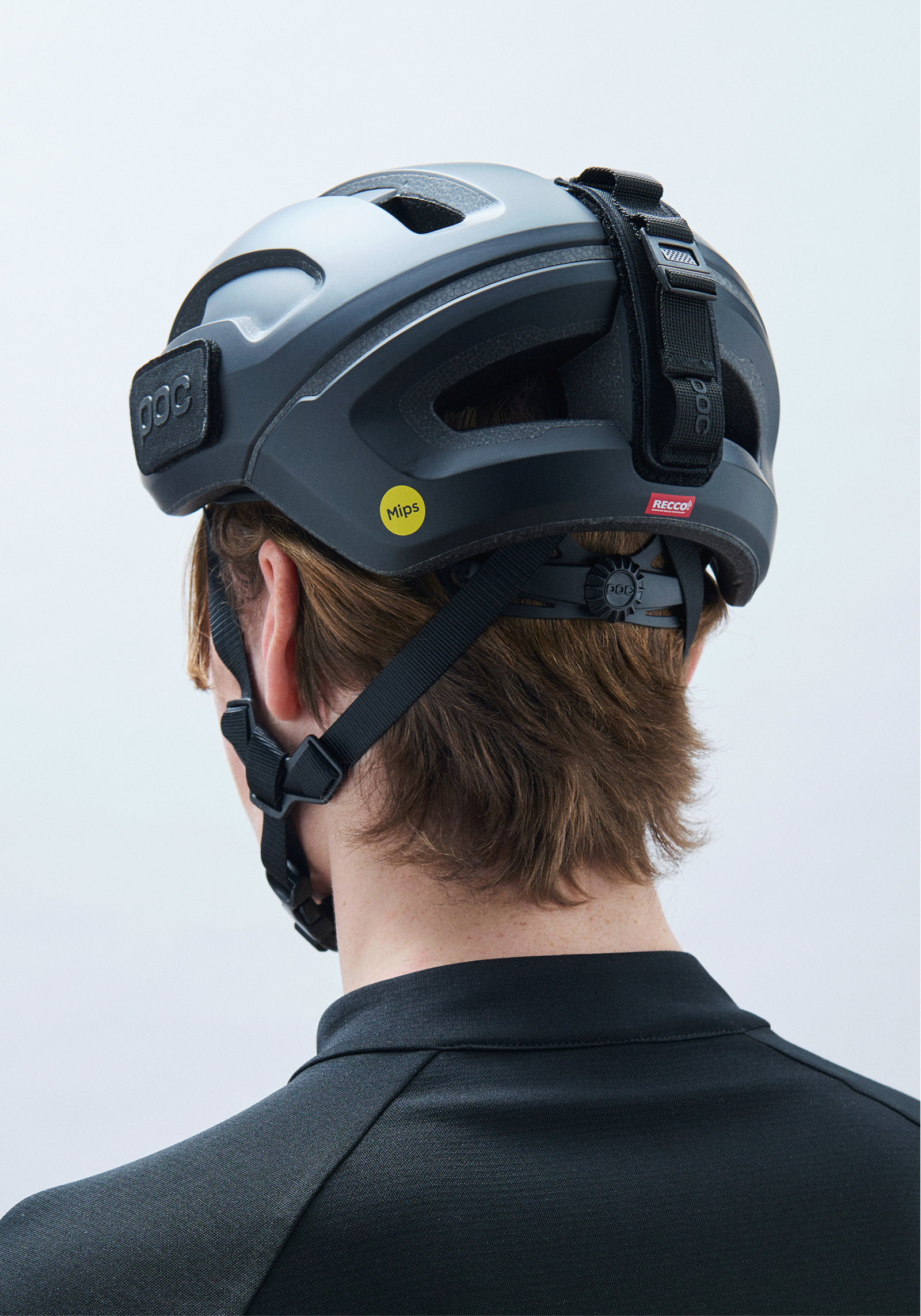 Omne Ultra MIPS Gravel Cycling Helmet - Image 7