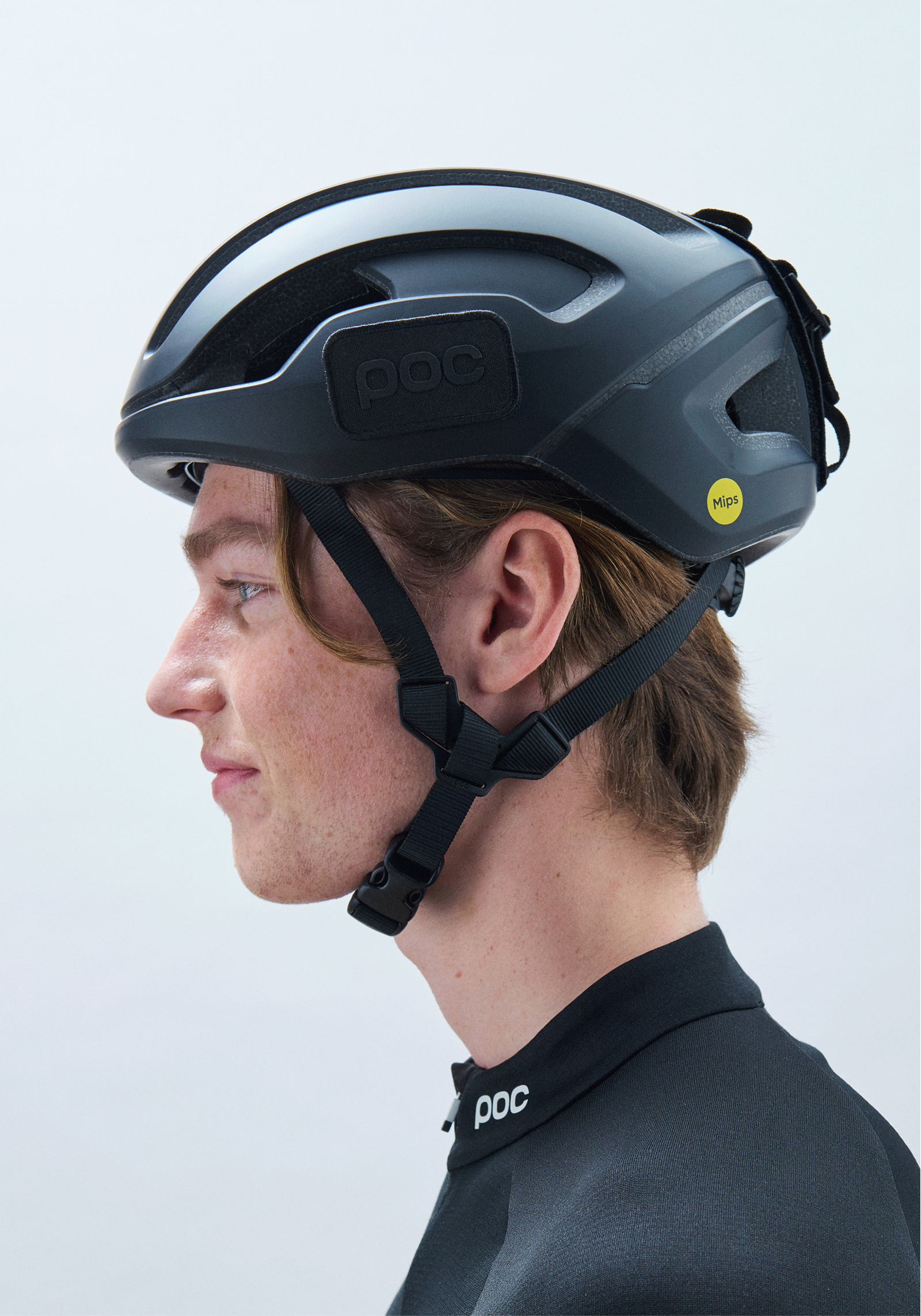 Omne Ultra MIPS Gravel Cycling Helmet - Image 8