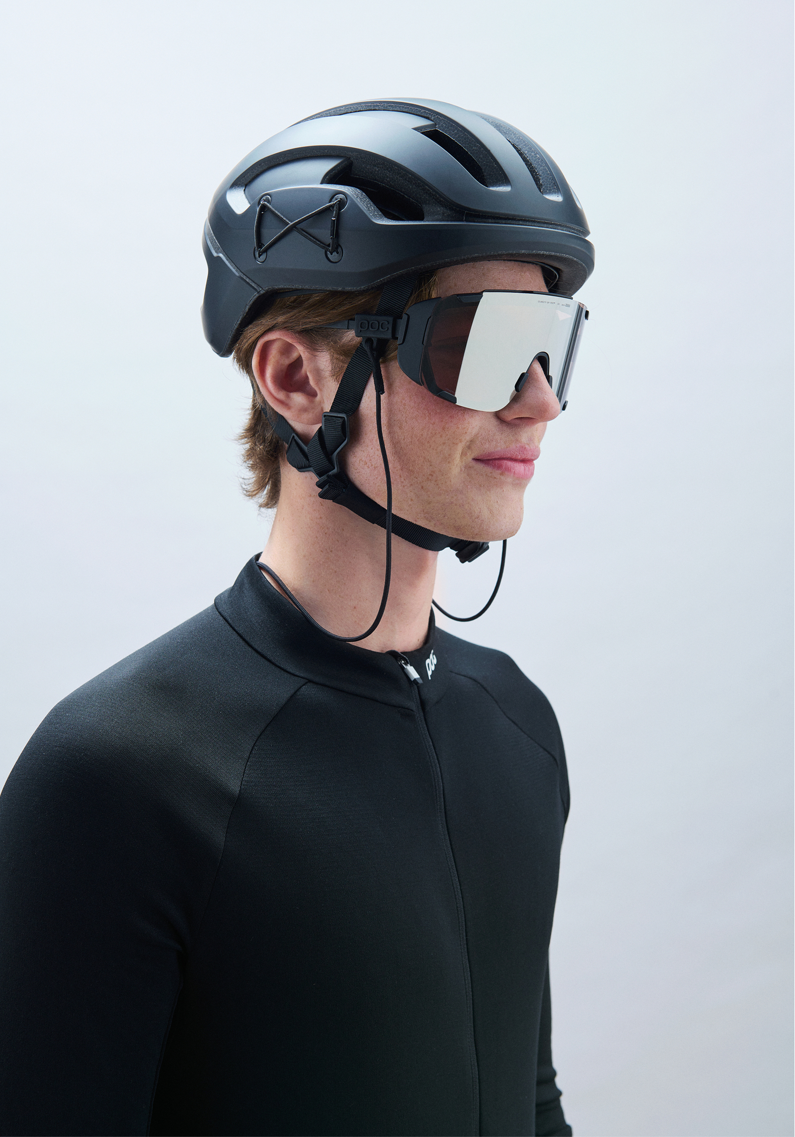 Omne Ultra MIPS Gravel Cycling Helmet - Image 9