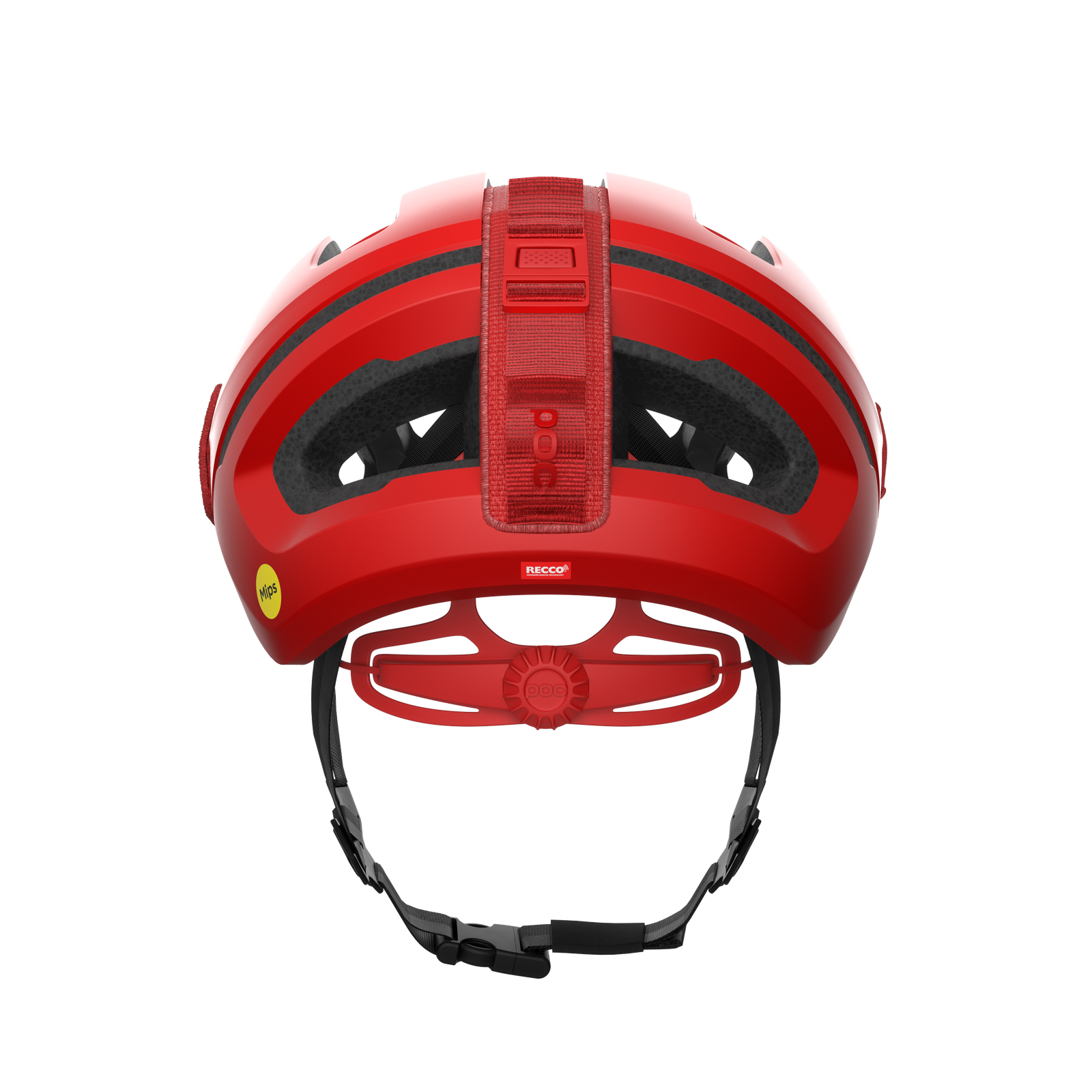 Omne Ultra MIPS Gravel Cycling Helmet - Image 4