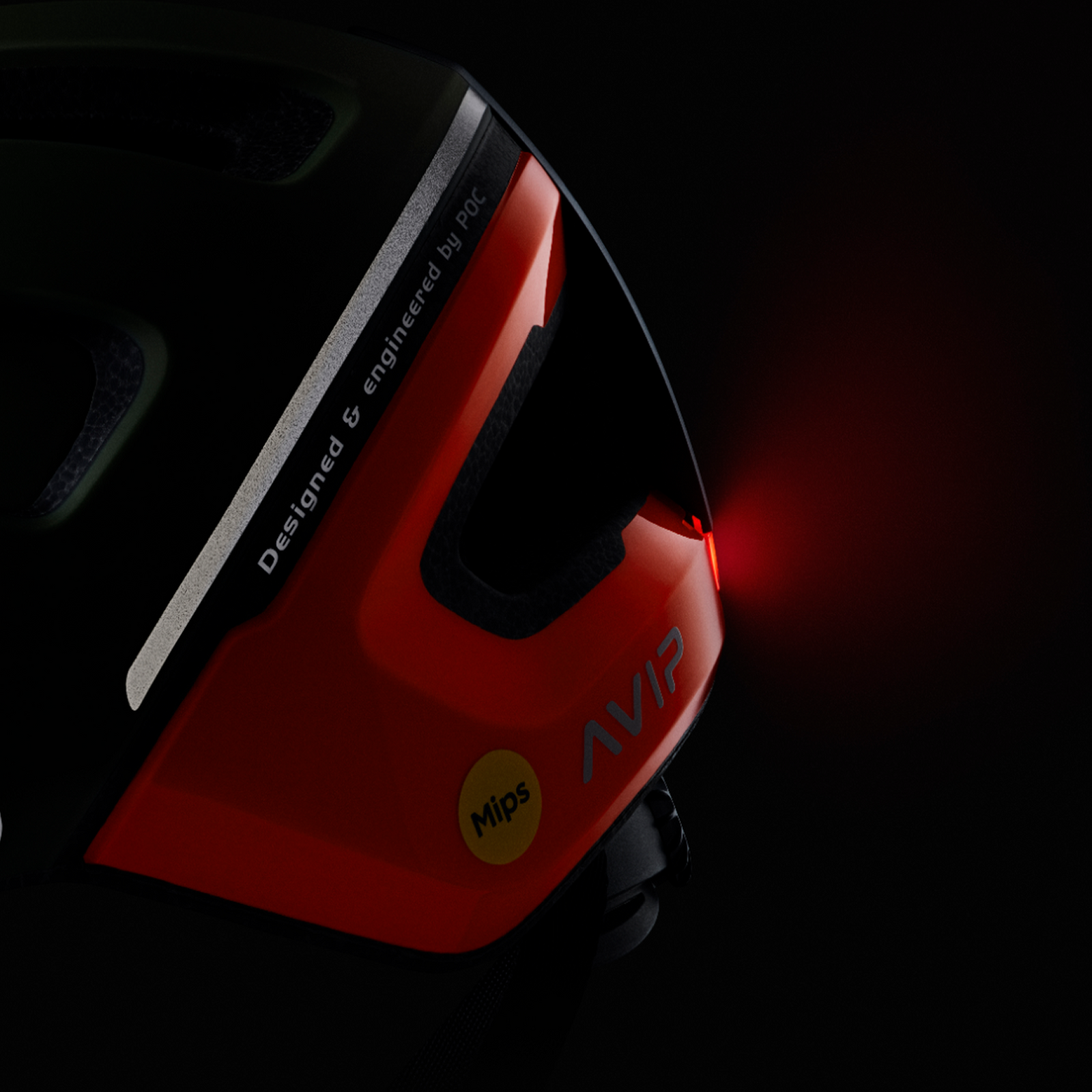 Omne Beacon MIPS Commute Bike Helmet - Image 5