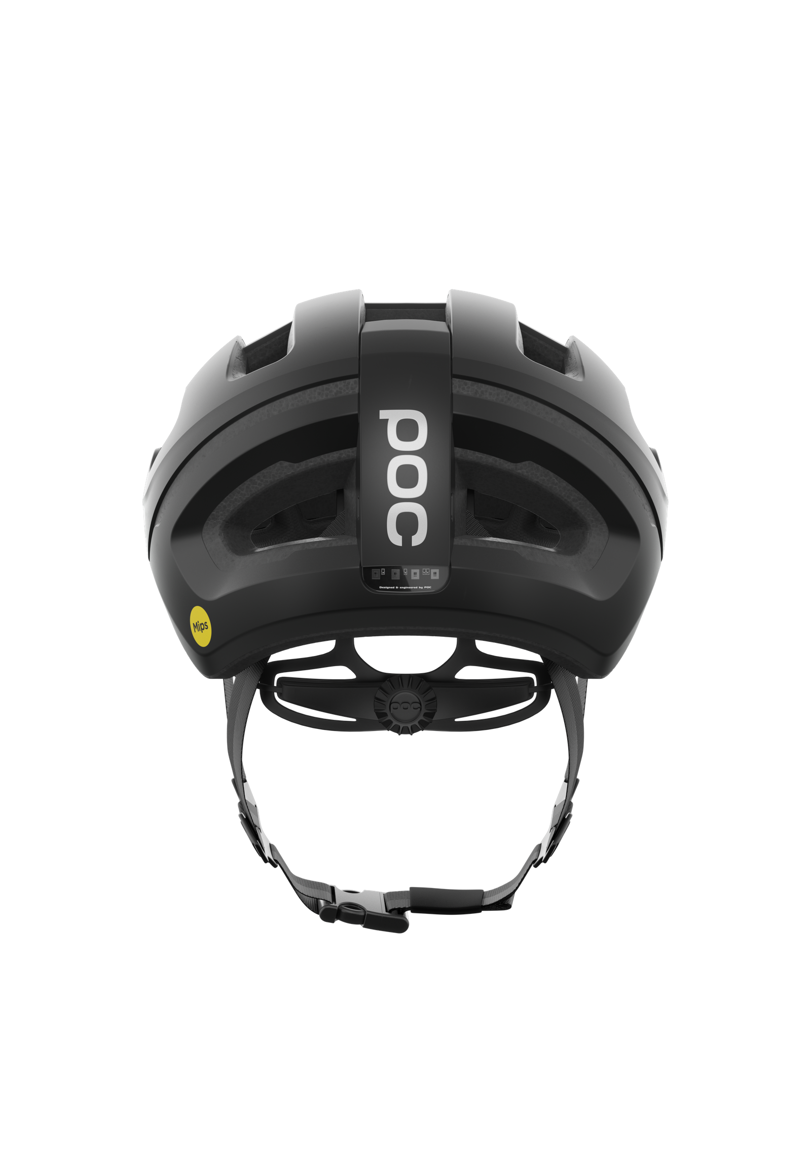 Omne Beacon MIPS Commute Bike Helmet - Image 4