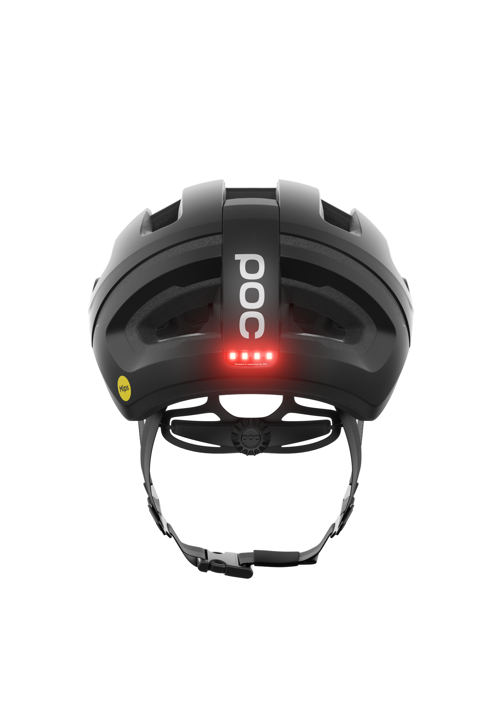 Omne Beacon MIPS Commute Bike Helmet - Image 10