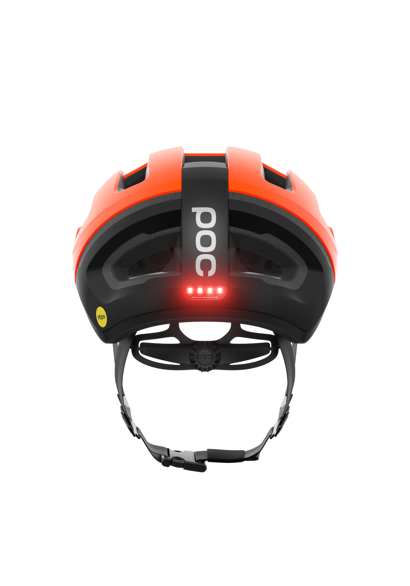 Omne Beacon MIPS Commute Bike Helmet - Image 5