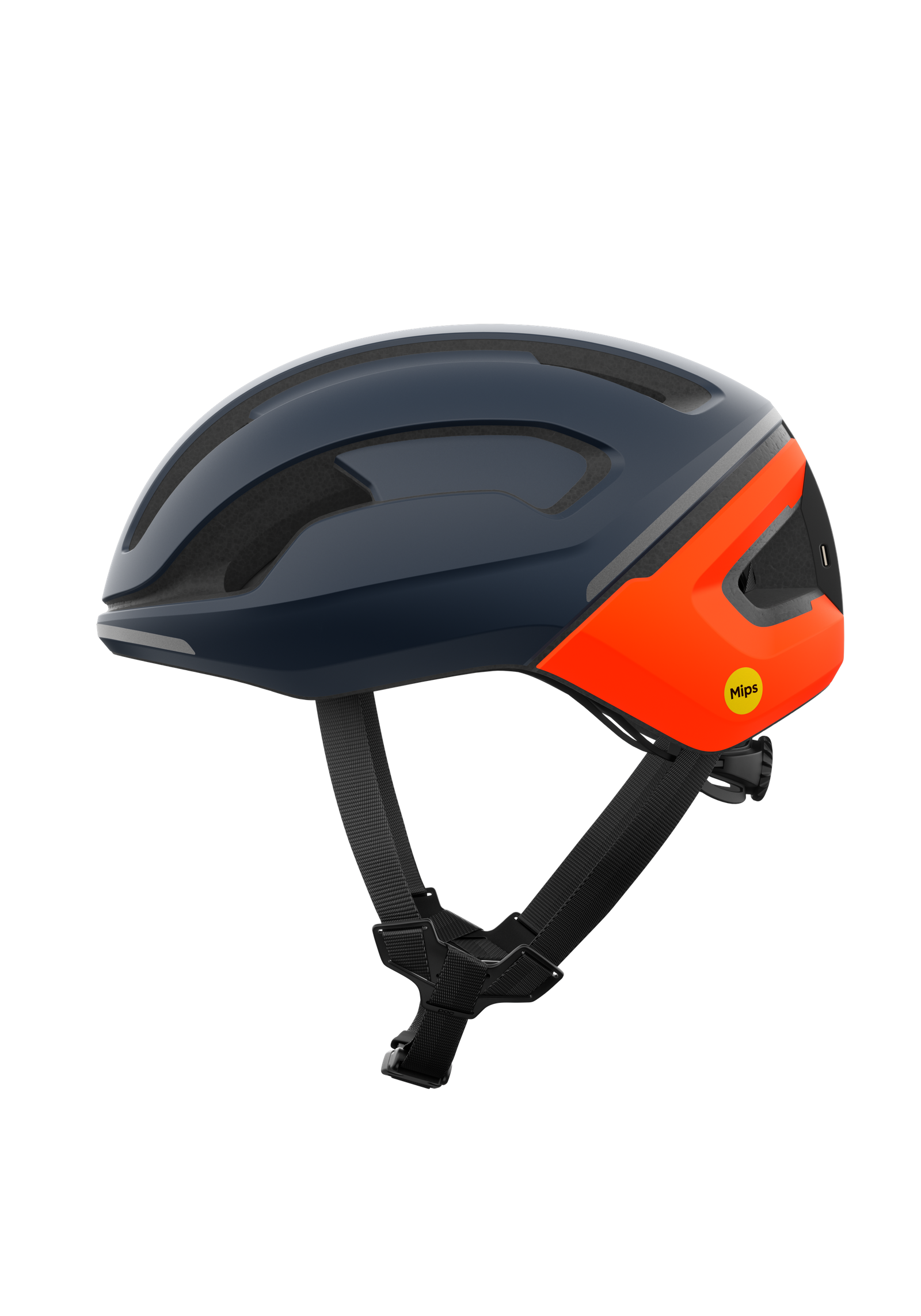 Omne Beacon MIPS Commute Bike Helmet - Image 1
