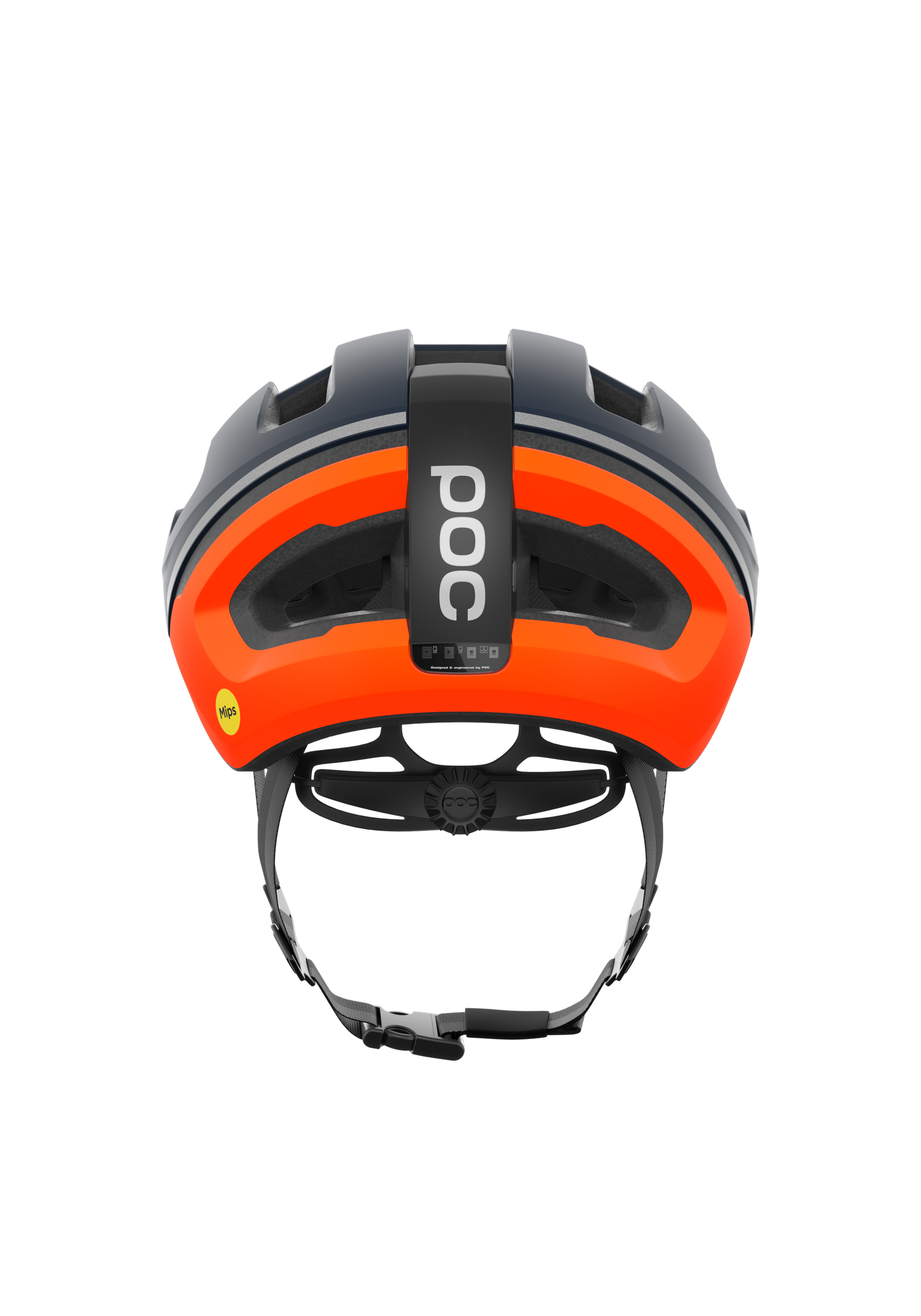 Omne Beacon MIPS Commute Bike Helmet - Image 4