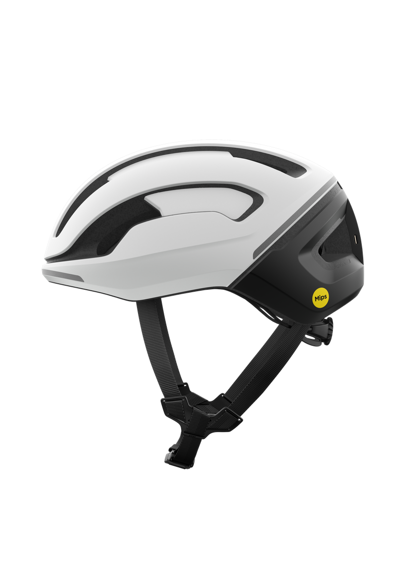 Ventral Air MIPS Cycling Helmet に Prismane Red Matt | POC (JP)