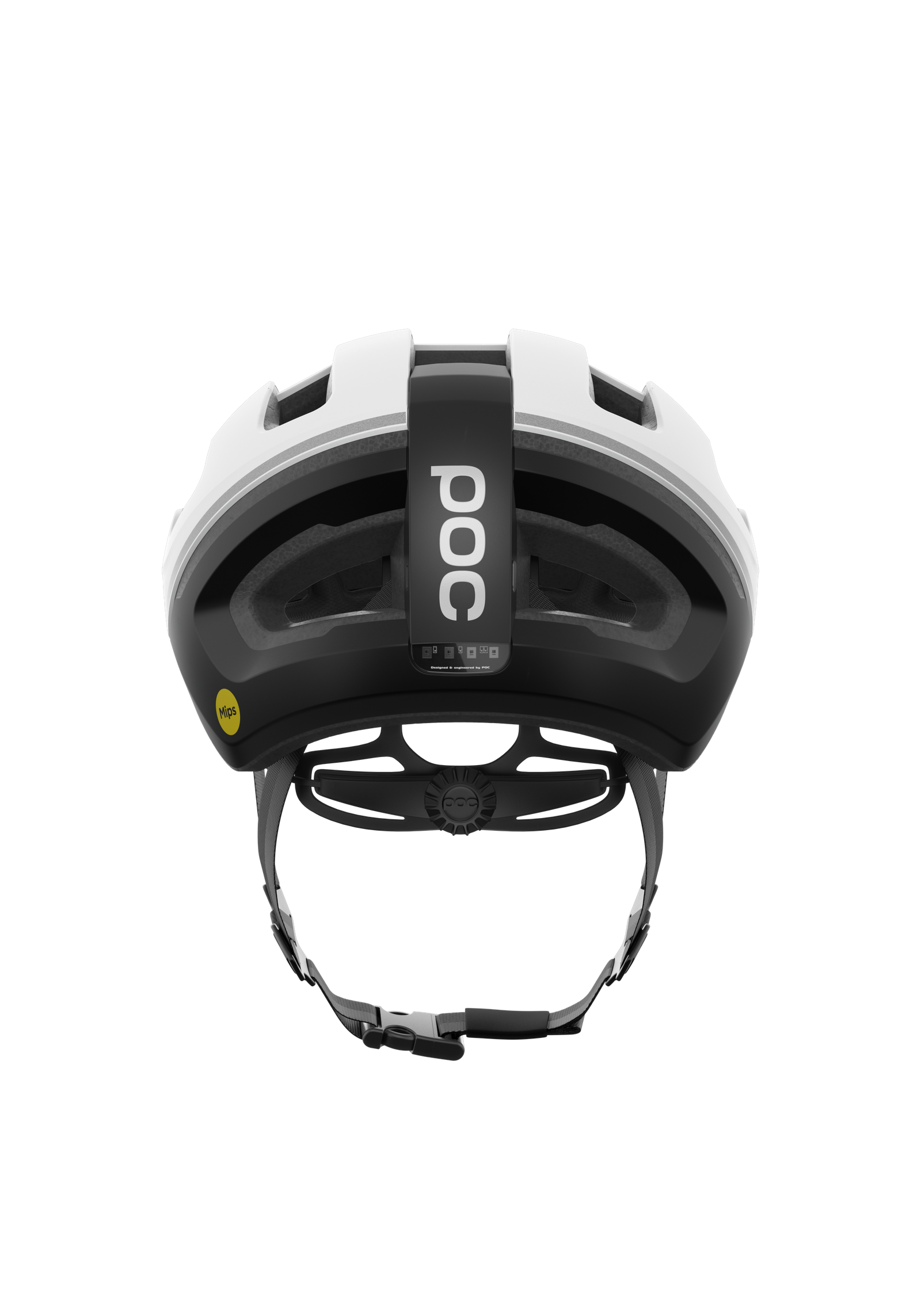 Omne Beacon MIPS Commute Bike Helmet - Image 4