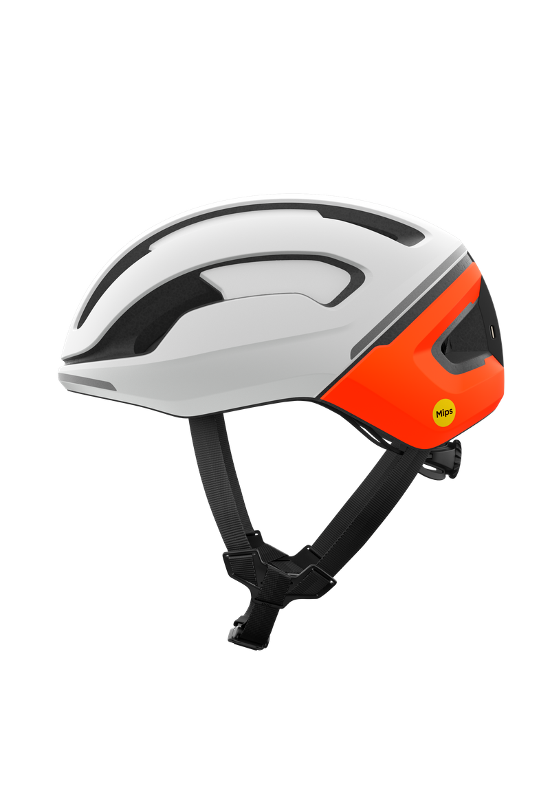 Omne Air Resistance MIPS Bike Helmet に Hydrogen White Matt