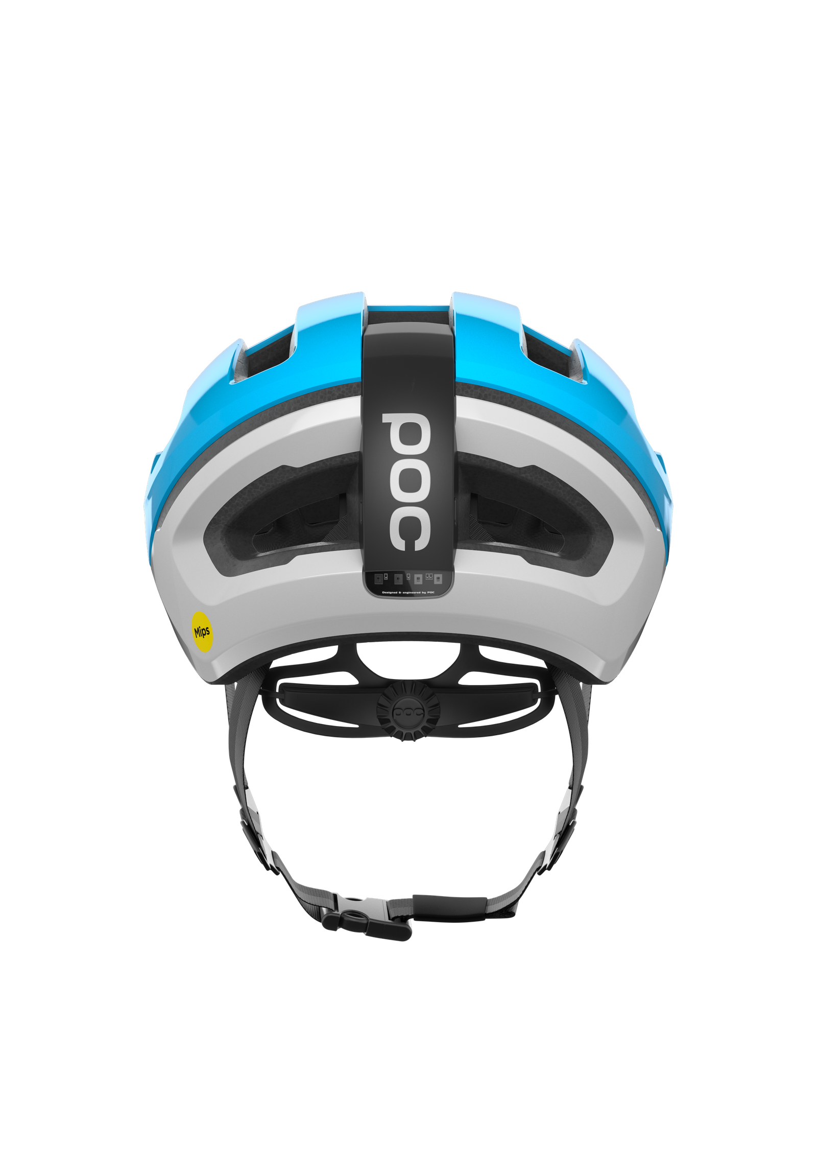 Omne Beacon MIPS Commute Bike Helmet - Image 4