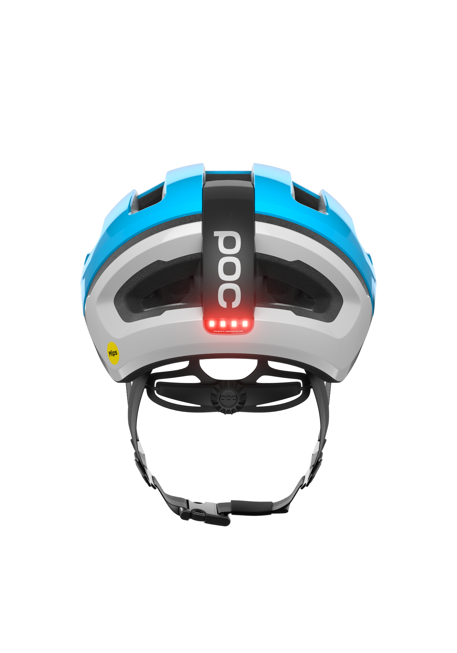 Omne Beacon MIPS Commute Bike Helmet - Image 5
