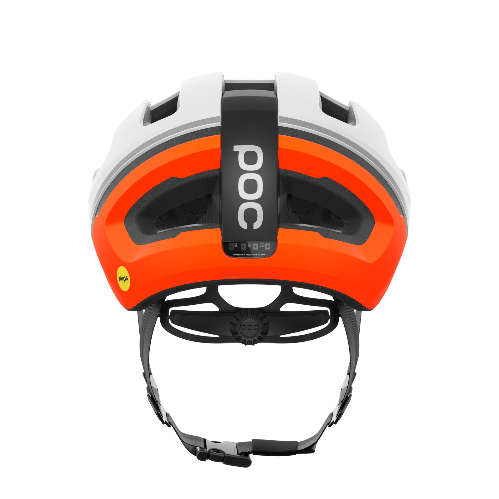 Omne Beacon MIPS Commute Bike Helmet - Image 4