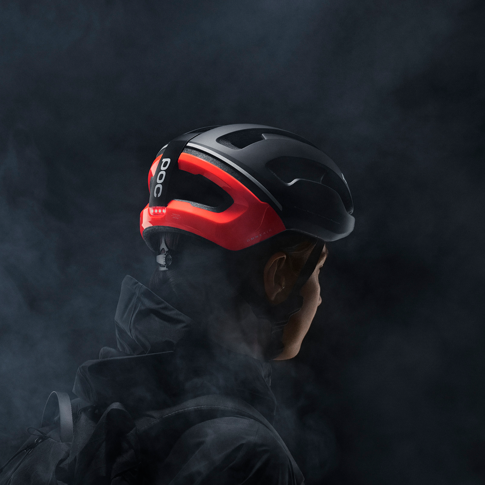 Omne Beacon MIPS Commute Bike Helmet - Image 6