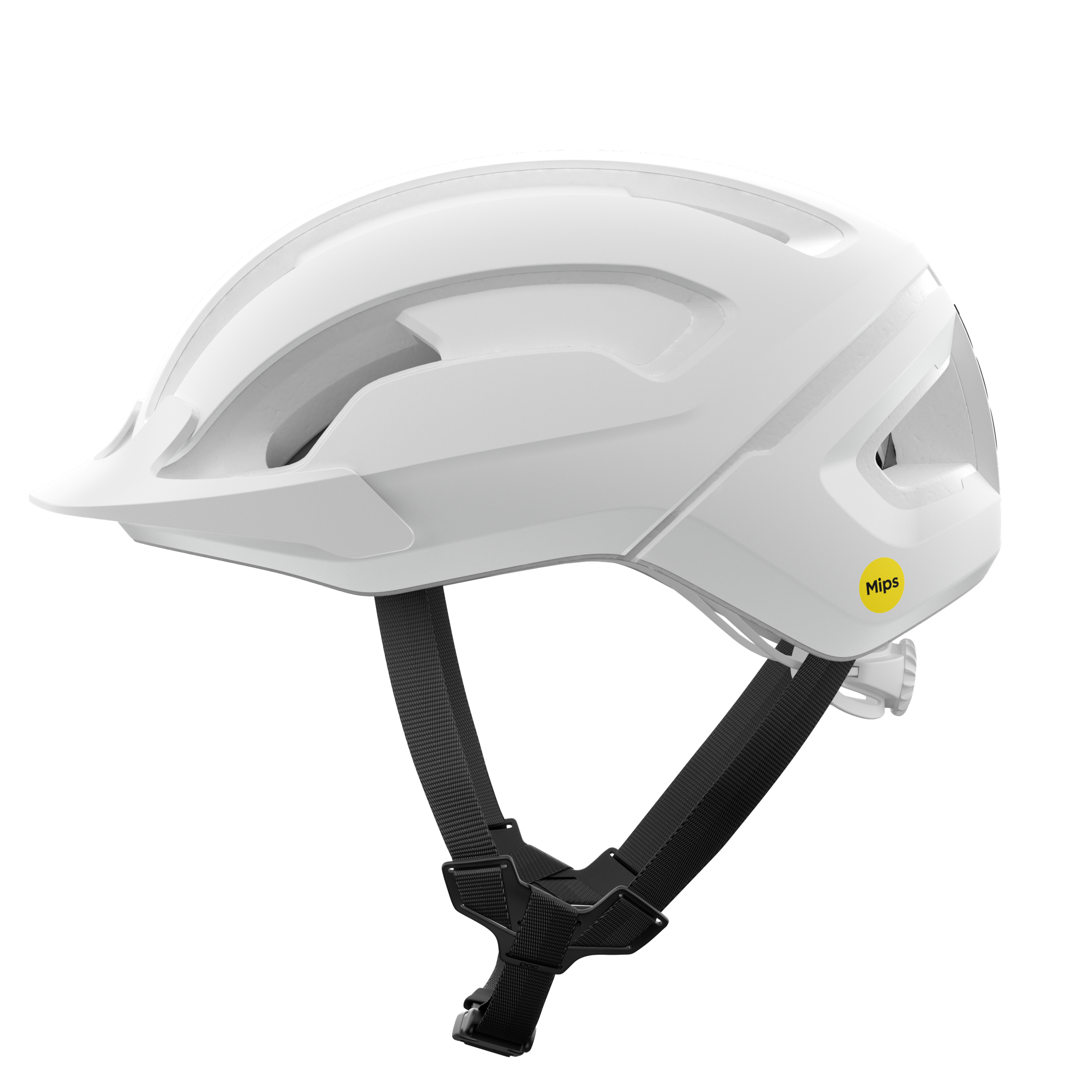 未使用：POC MeninxヘルメットHydrogen White 59-62 Meninx Ski Helmet in Hydrogen White | POC (Global EN)