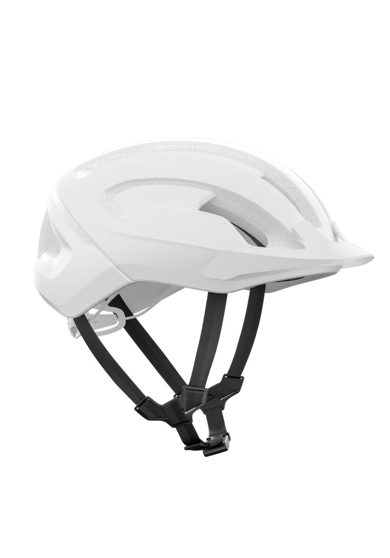 Omne Air Resistance MIPS in Hydrogen White Matt | Versatile
