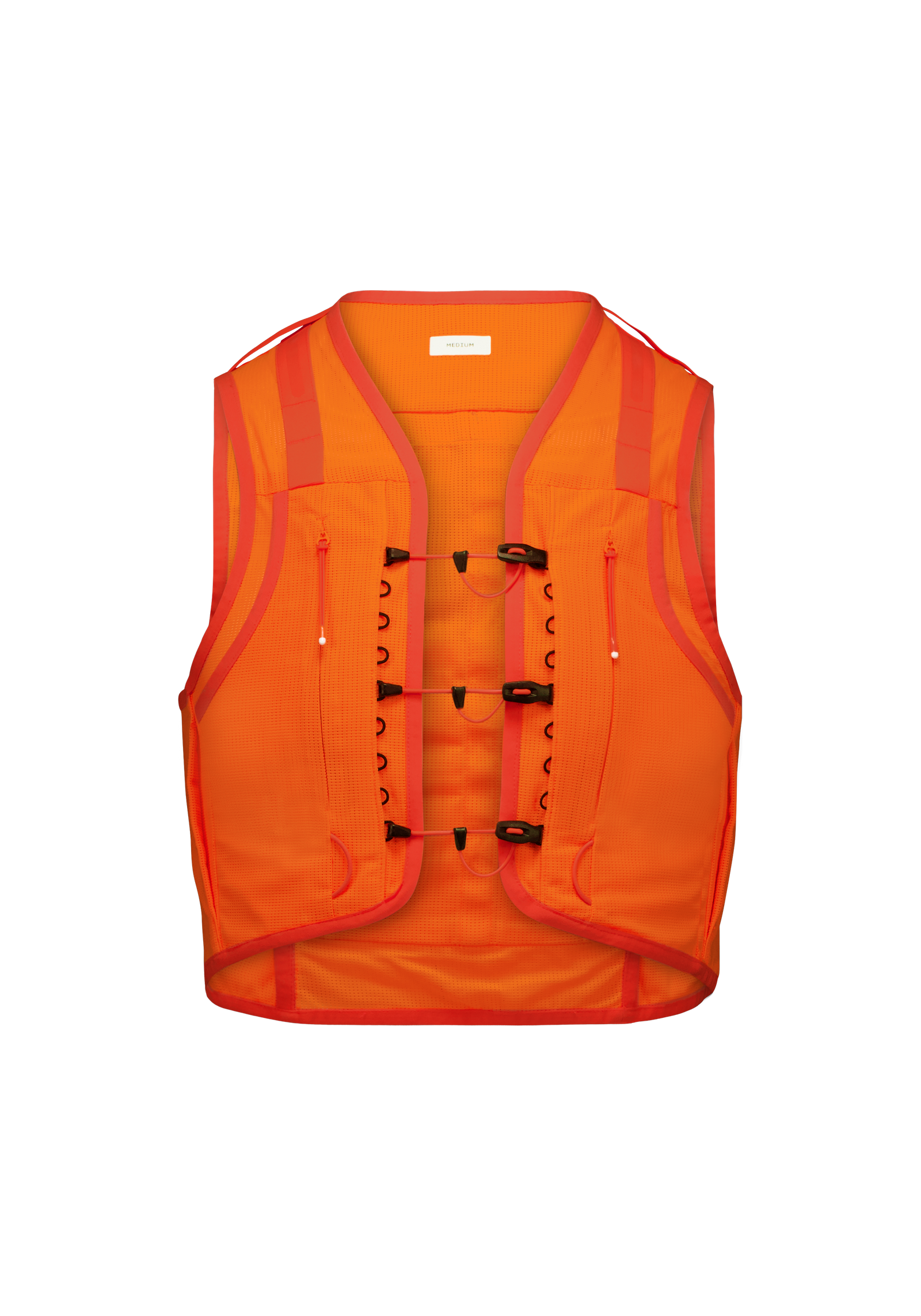 Unisex Ultra Cycling Vest - Image 1