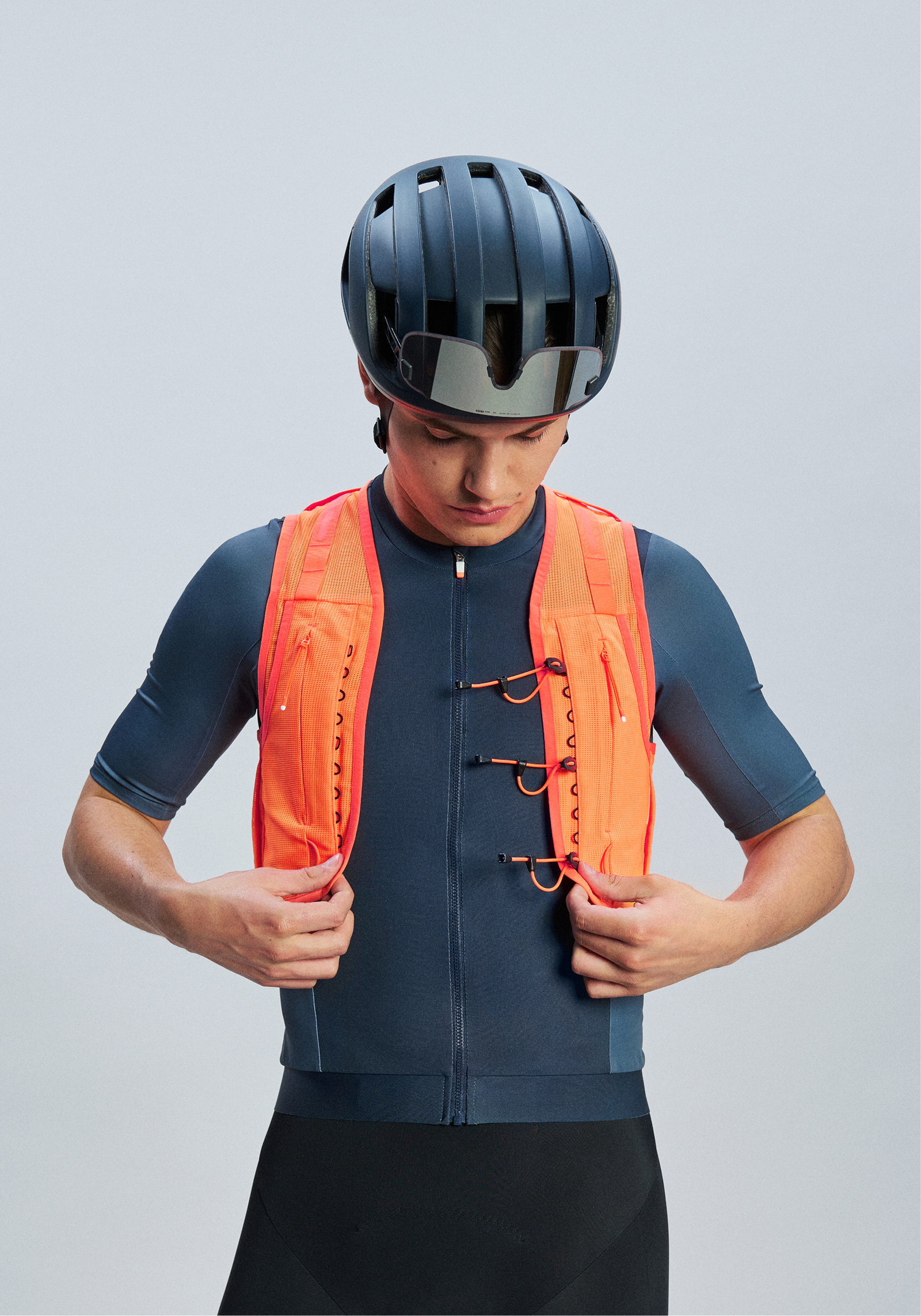 Gilet Vélo Ultra Unisexe - Image 4