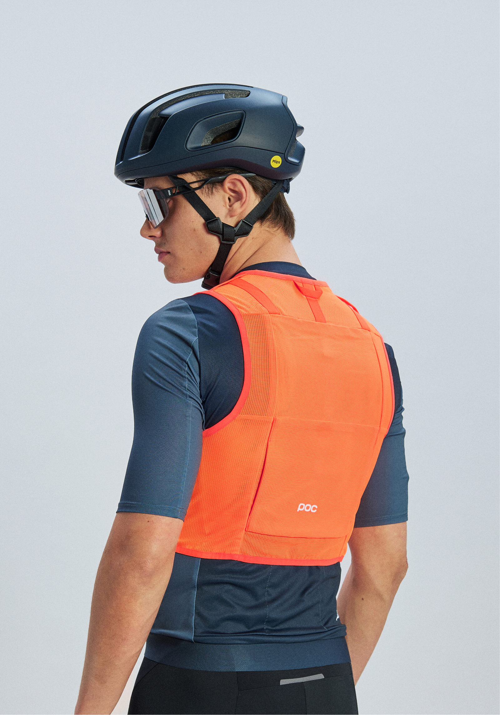 Gilet Vélo Ultra Unisexe - Image 5