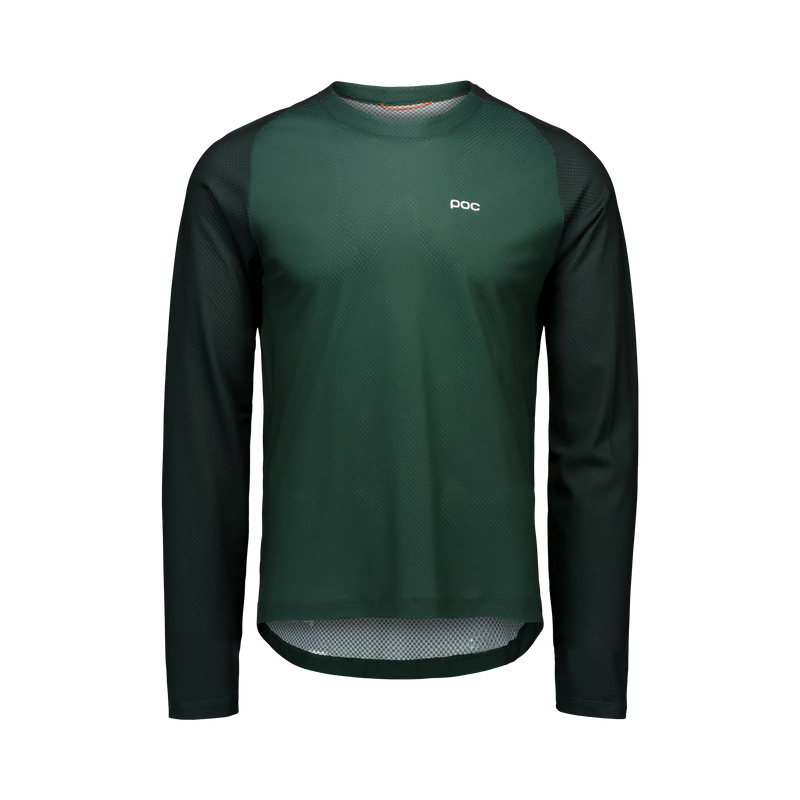 Product image of Männer Motion Air Langarm MTB Jersey