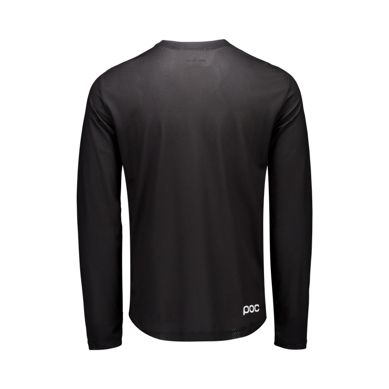Product image of Men's Motion Air Long Sleeve MTB Jersey
