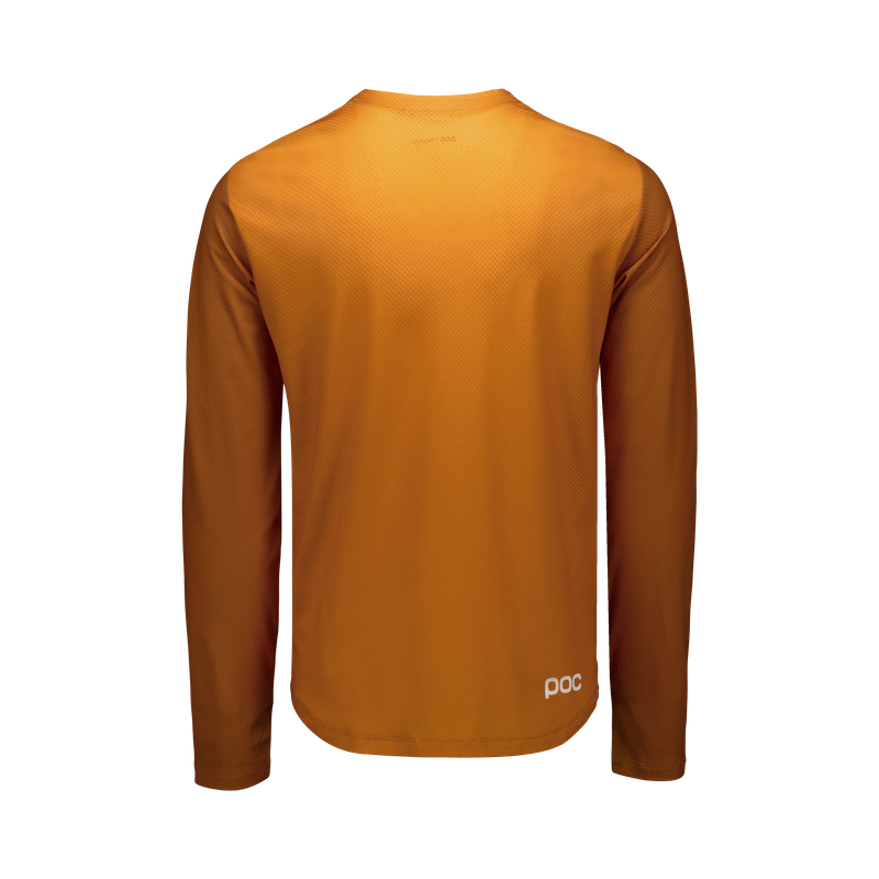 Product image of Men's Motion Air Long Sleeve MTB Jersey