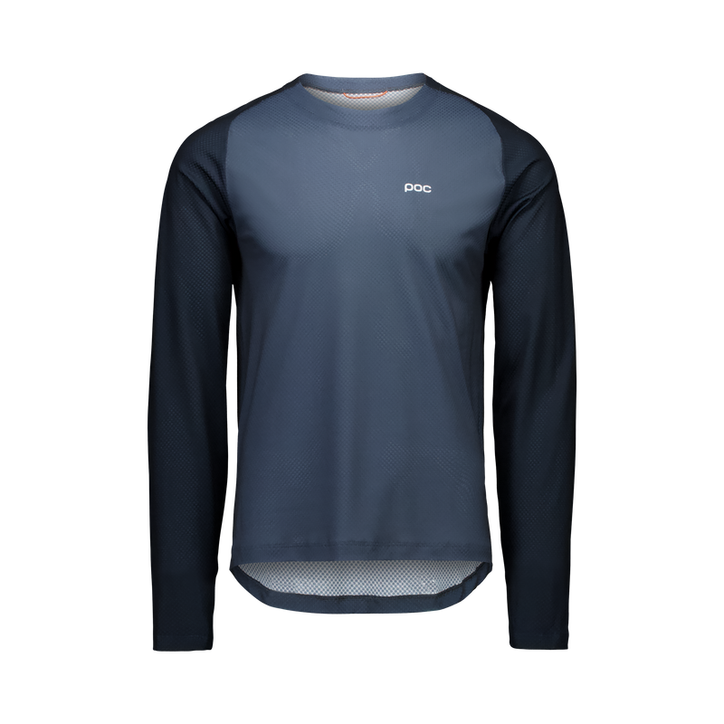 Product image of Men's Motion Air Long Sleeve MTB Jersey