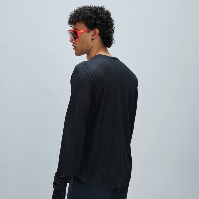 Product image of Men's Motion Air Long Sleeve MTB Jersey