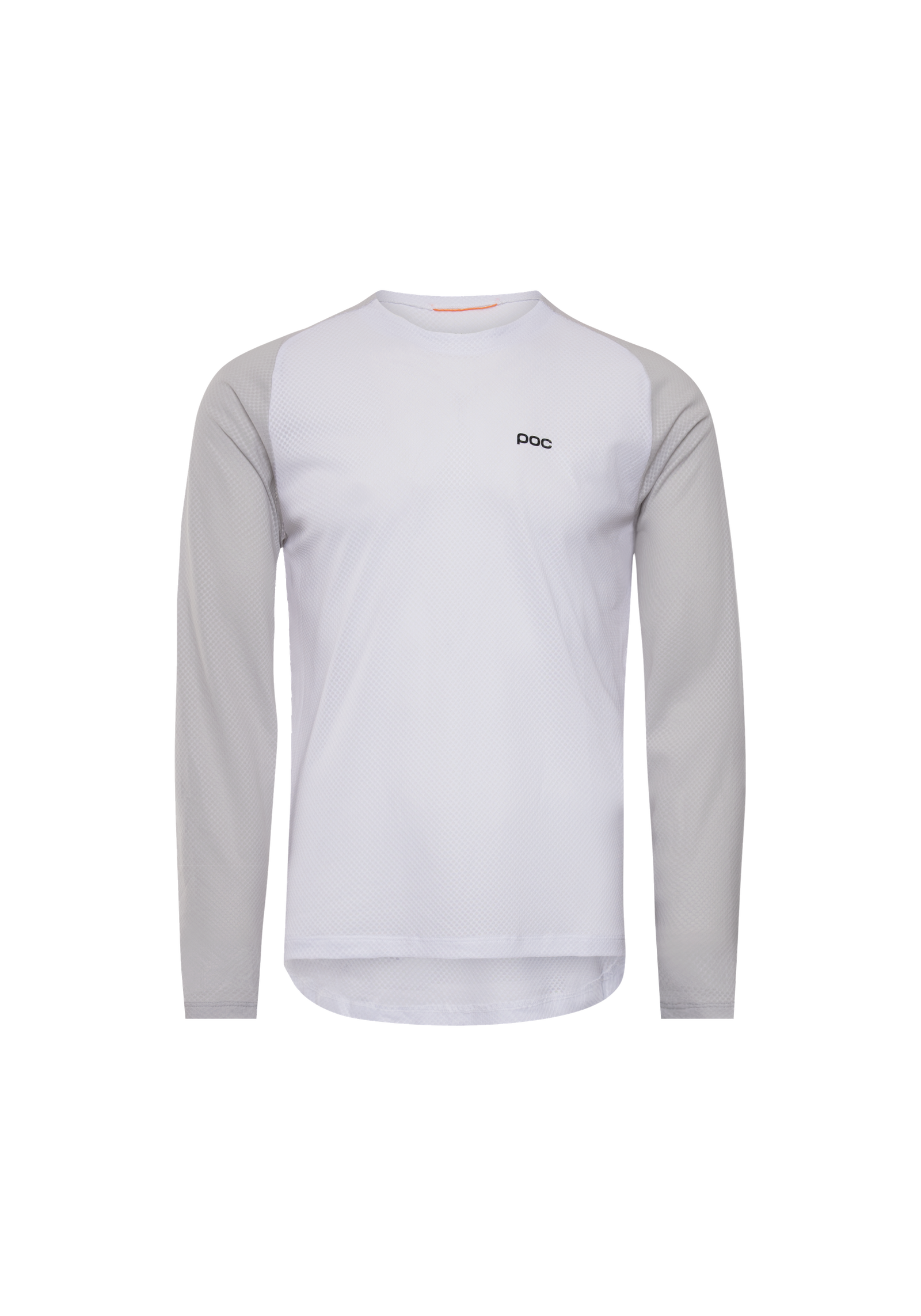 Men's Motion Air Long Sleeve MTB Jersey - Image 1