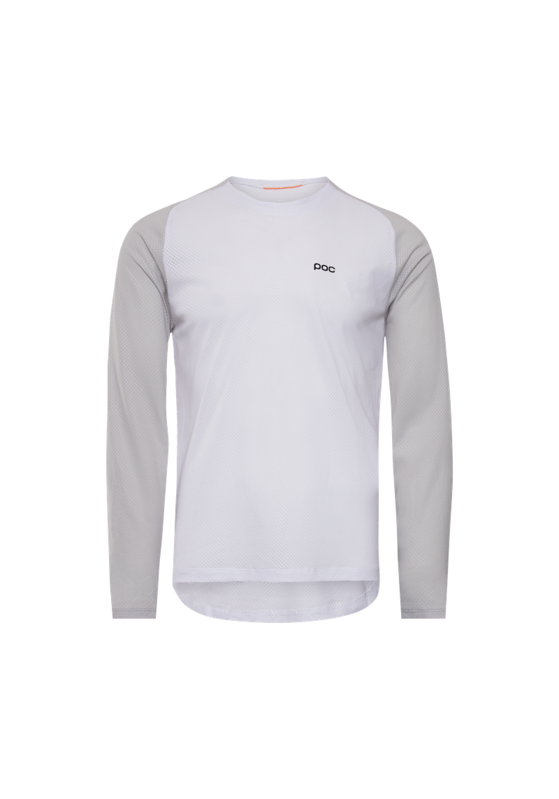 Men's Motion Air Long Sleeve MTB Jersey