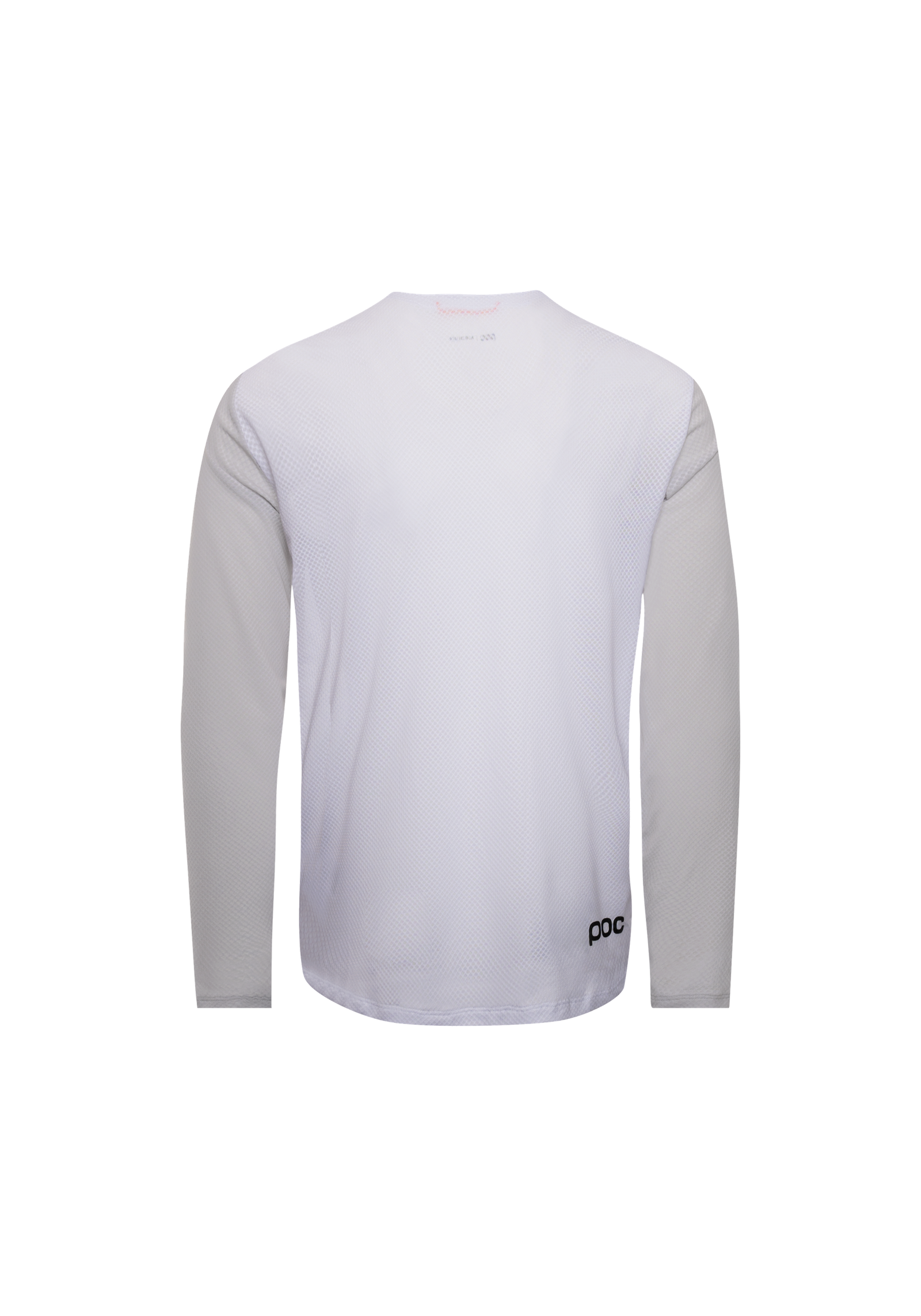 Men's Motion Air Long Sleeve MTB Jersey - Image 2