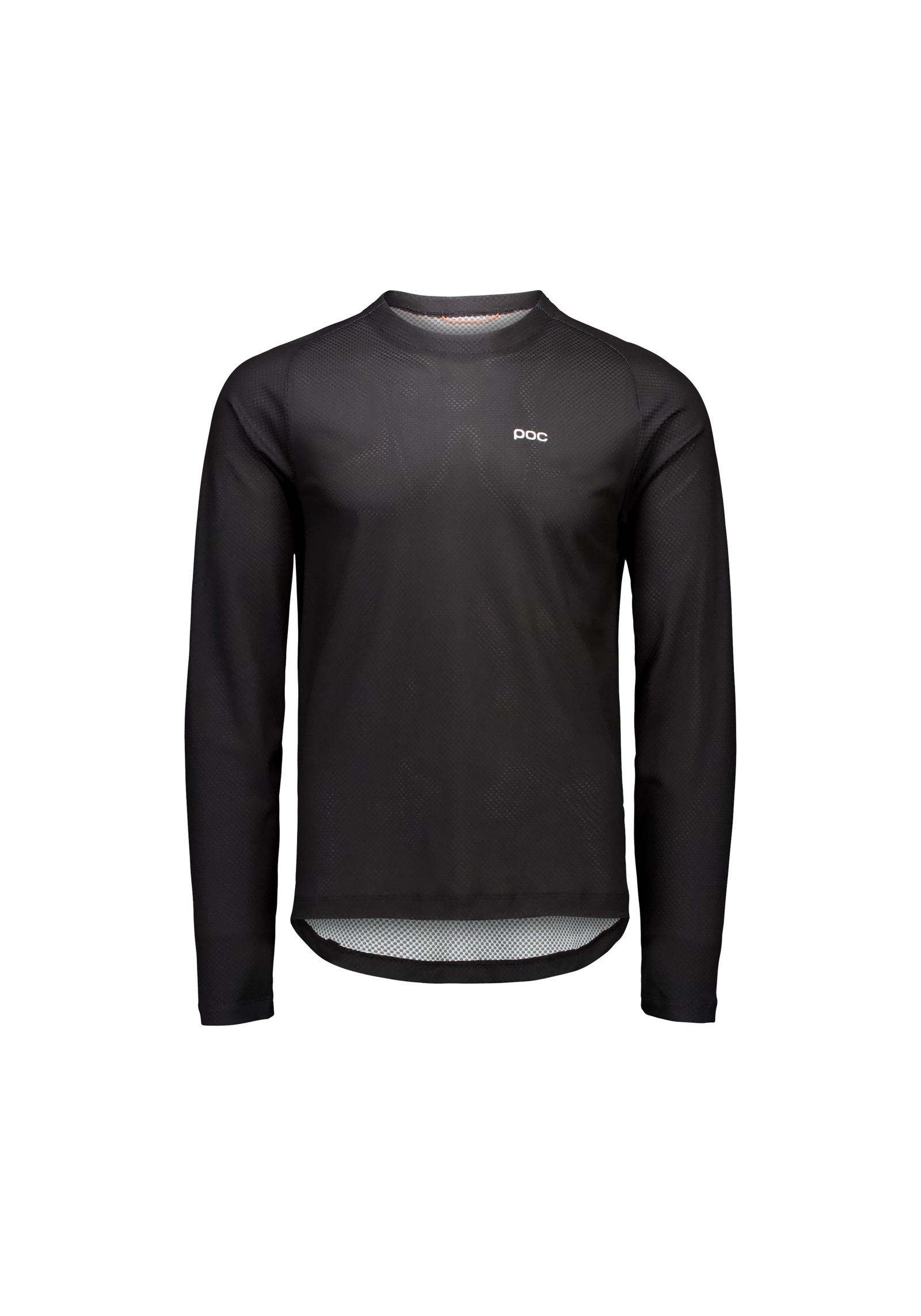 Men's Motion Air Long Sleeve MTB Jersey - Image 1