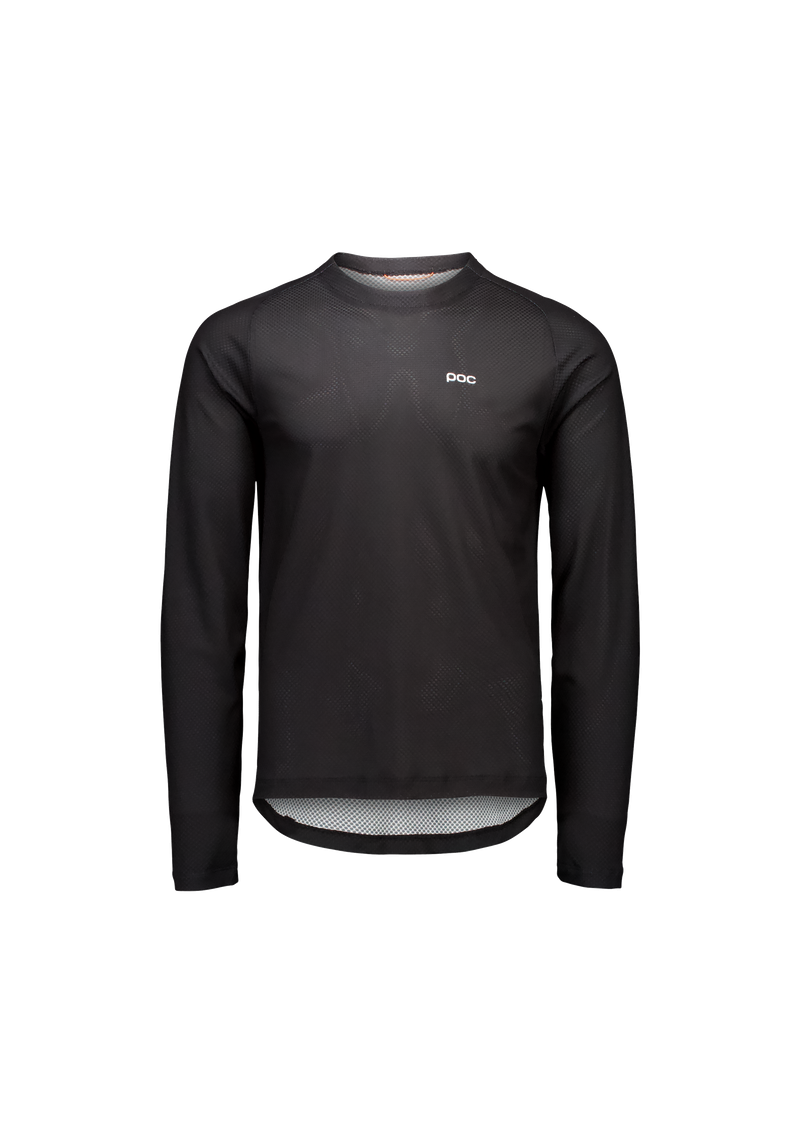 Men's Motion Air Long Sleeve MTB Jersey