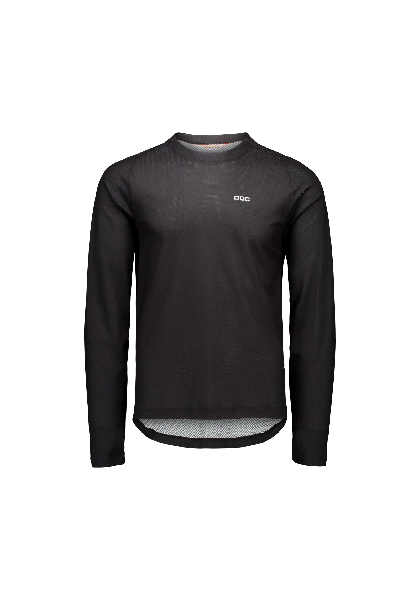 Men's Motion Air Long Sleeve MTB Jersey - Image 1