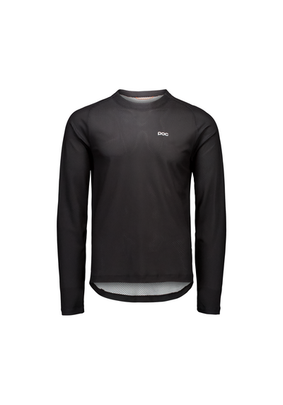 Men's Motion Air Long Sleeve MTB Jersey