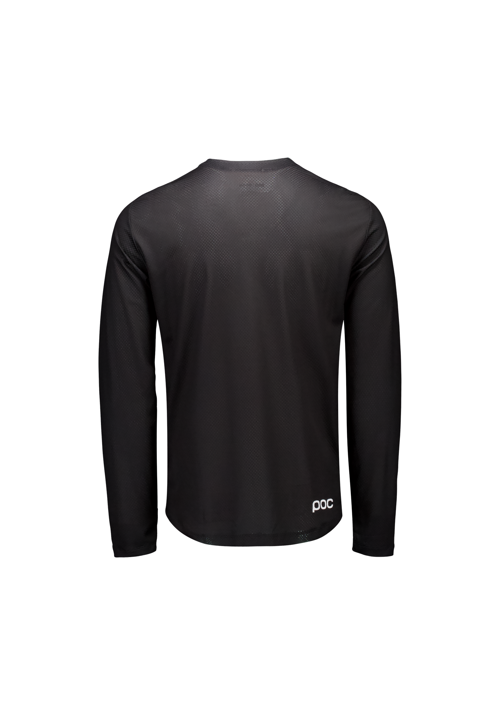 Men's Motion Air Long Sleeve MTB Jersey - Image 2
