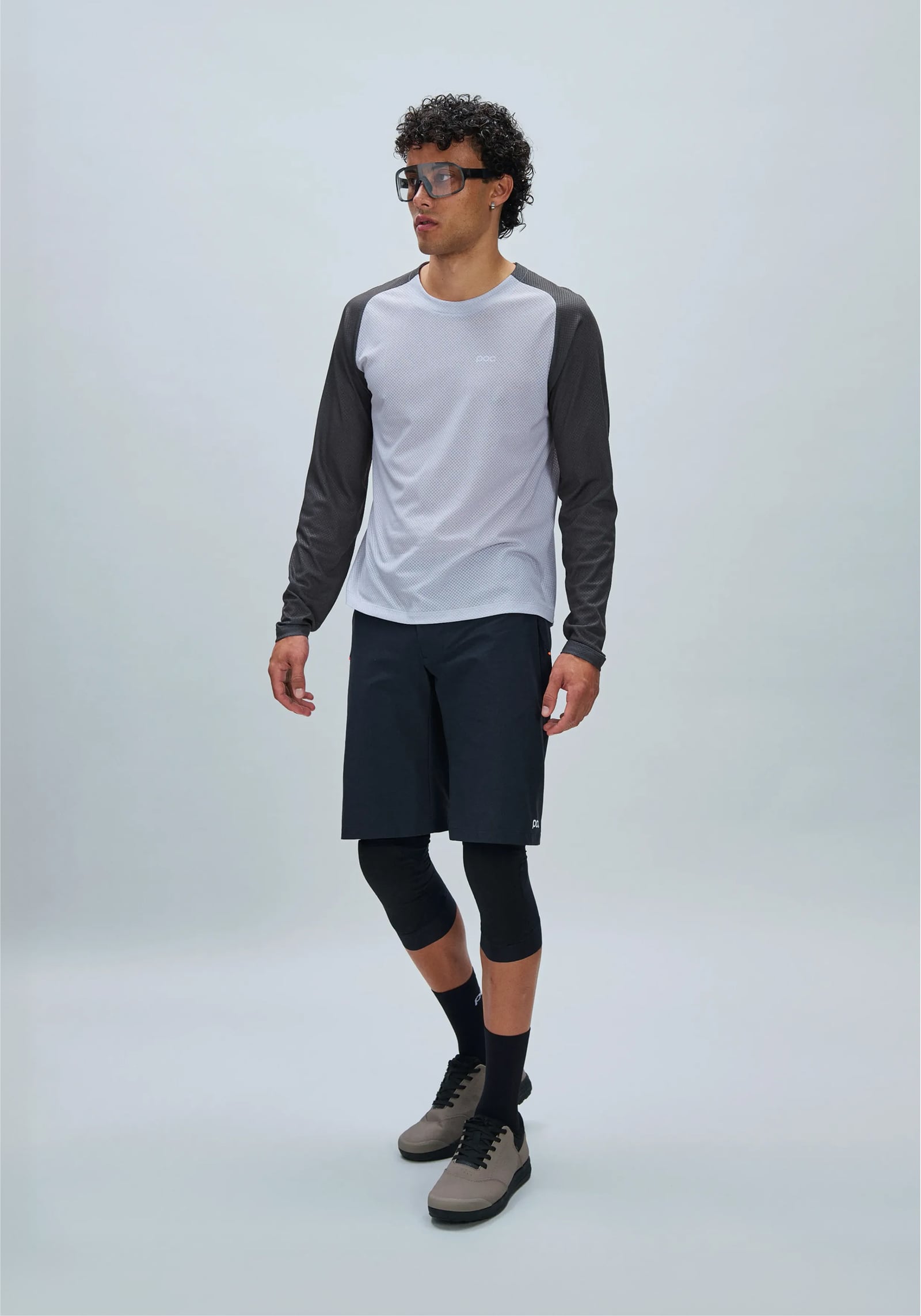 Maillot VTT Homme Motion Air Manches Longues - Image 3