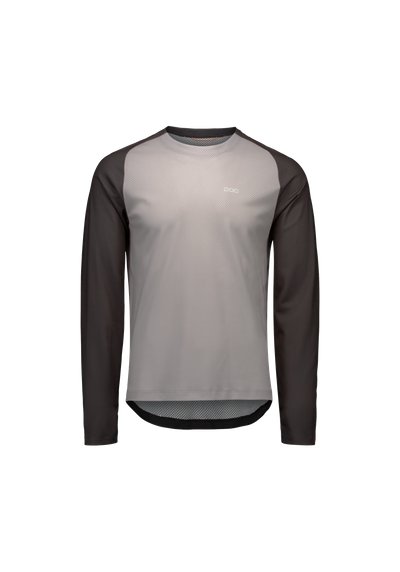 Men's Motion Air Long Sleeve MTB Jersey