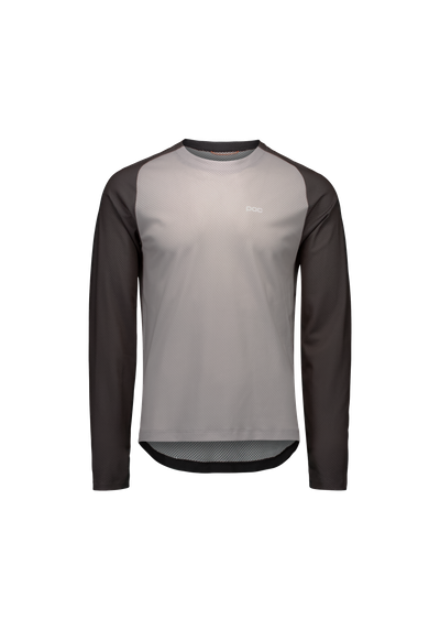 Men's Motion Air Long Sleeve MTB Jersey