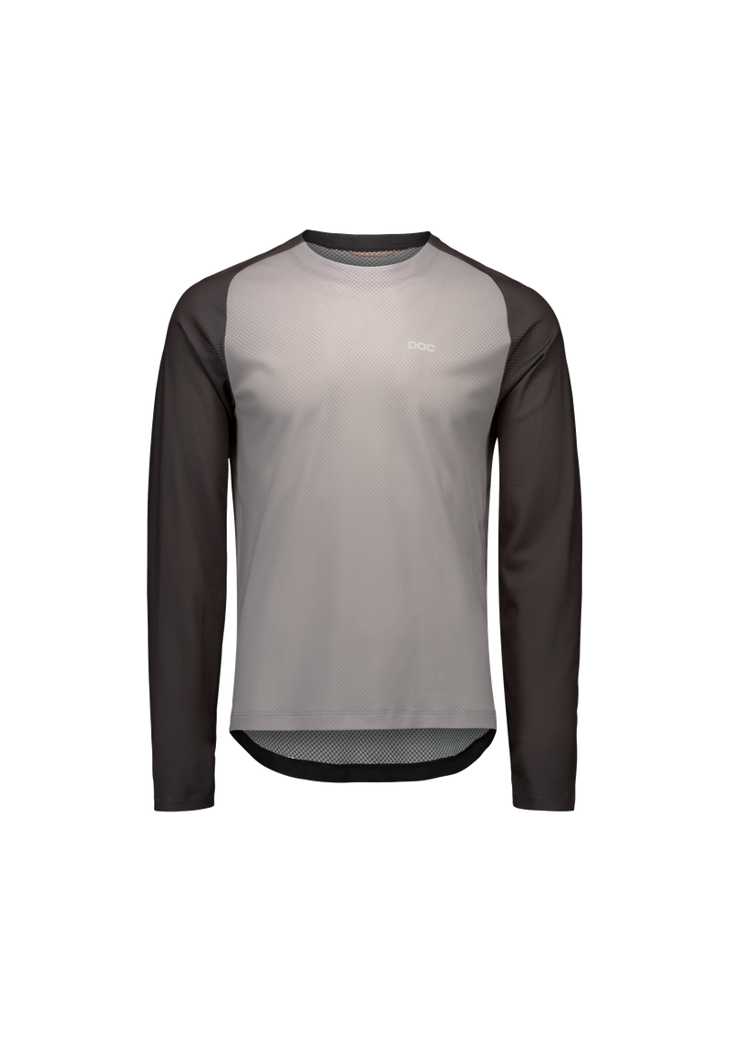 Men's Motion Air Long Sleeve MTB Jersey