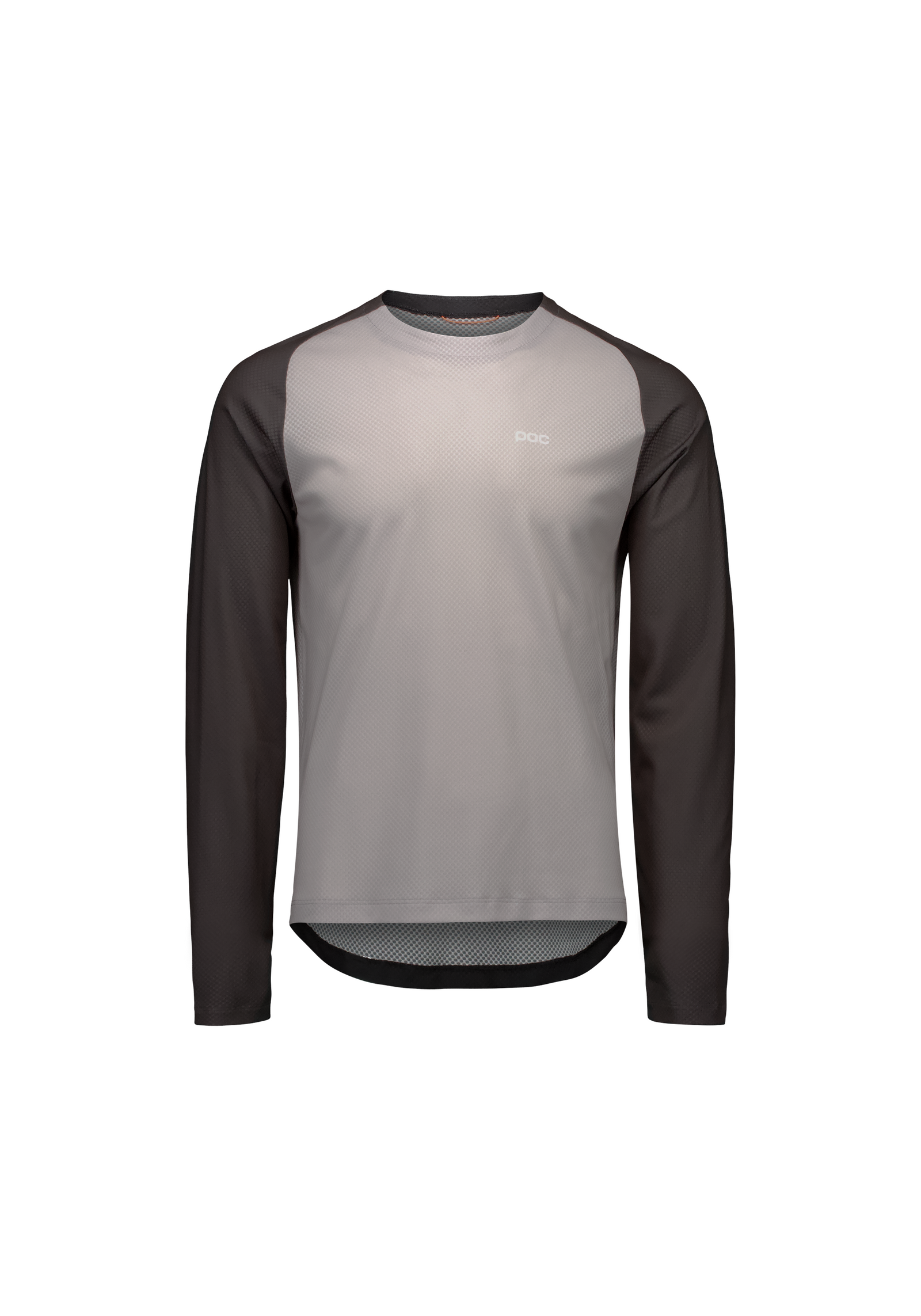 Men's Motion Air Long Sleeve MTB Jersey - Image 1