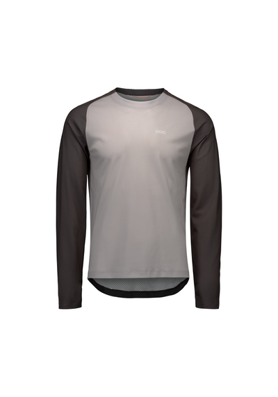 Men's Motion Air Long Sleeve MTB Jersey