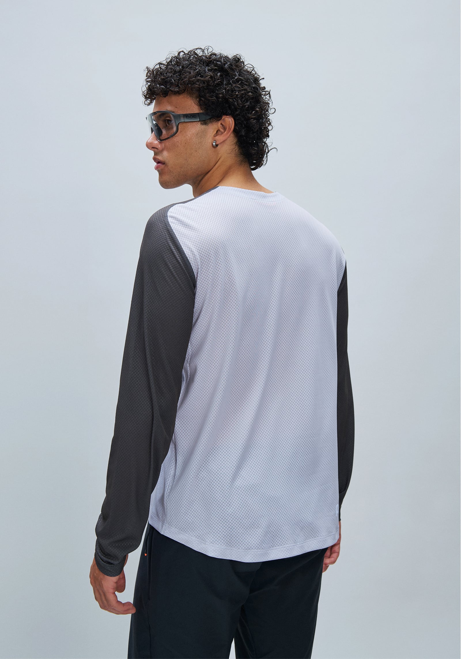 Maillot VTT Homme Motion Air Manches Longues - Image 4