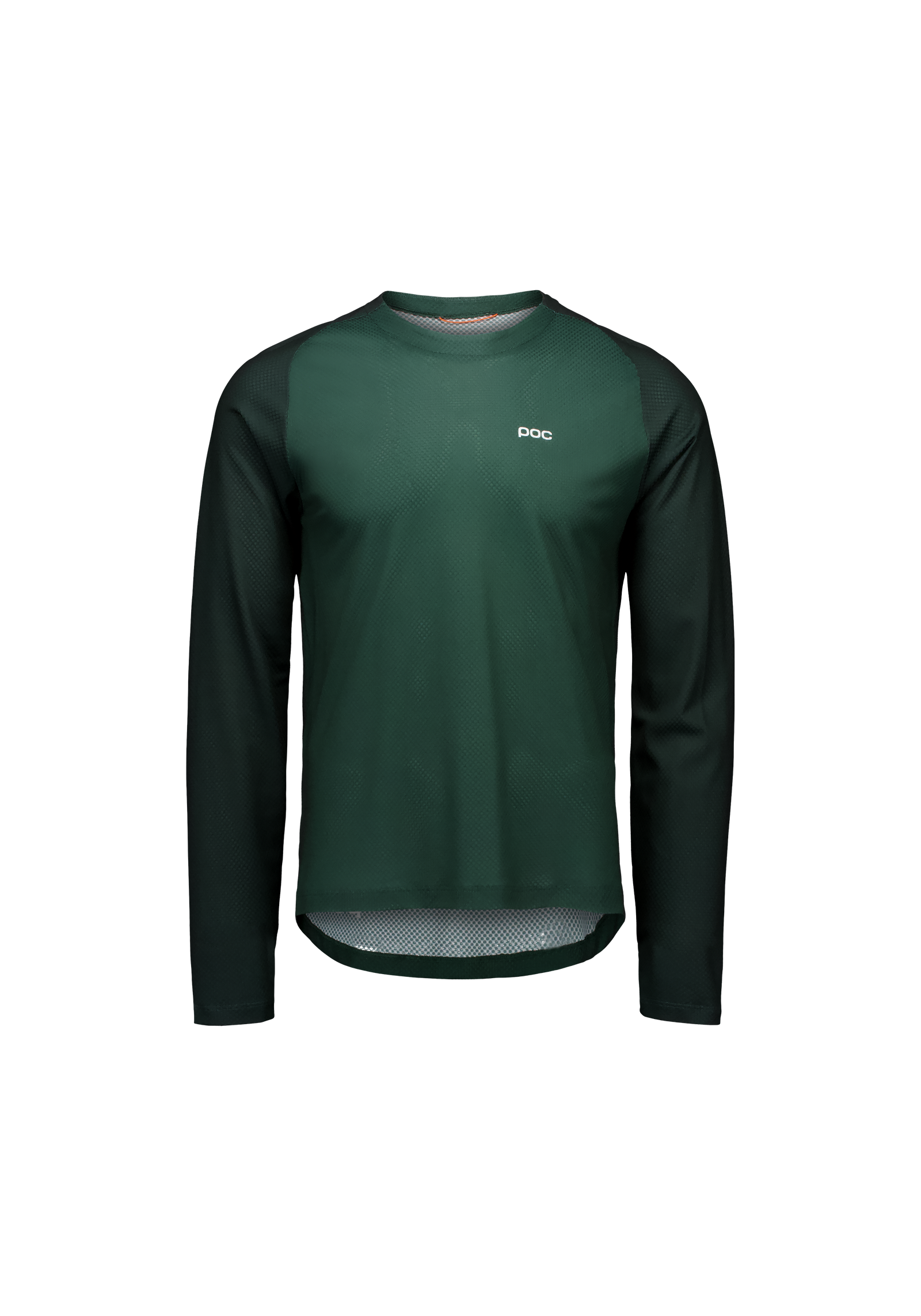 Men's Motion Air Long Sleeve MTB Jersey - Image 1