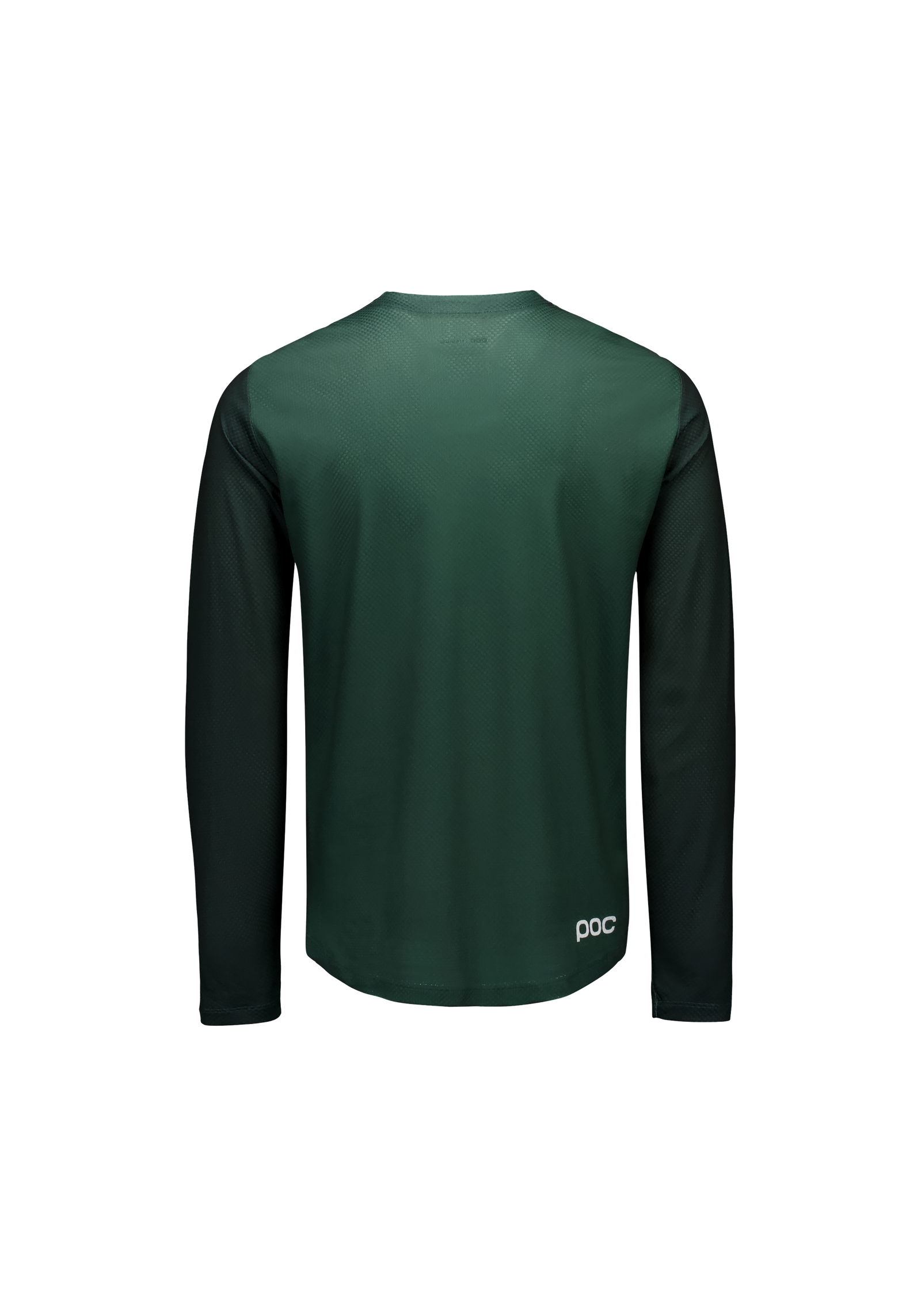 Men's Motion Air Long Sleeve MTB Jersey - Image 2