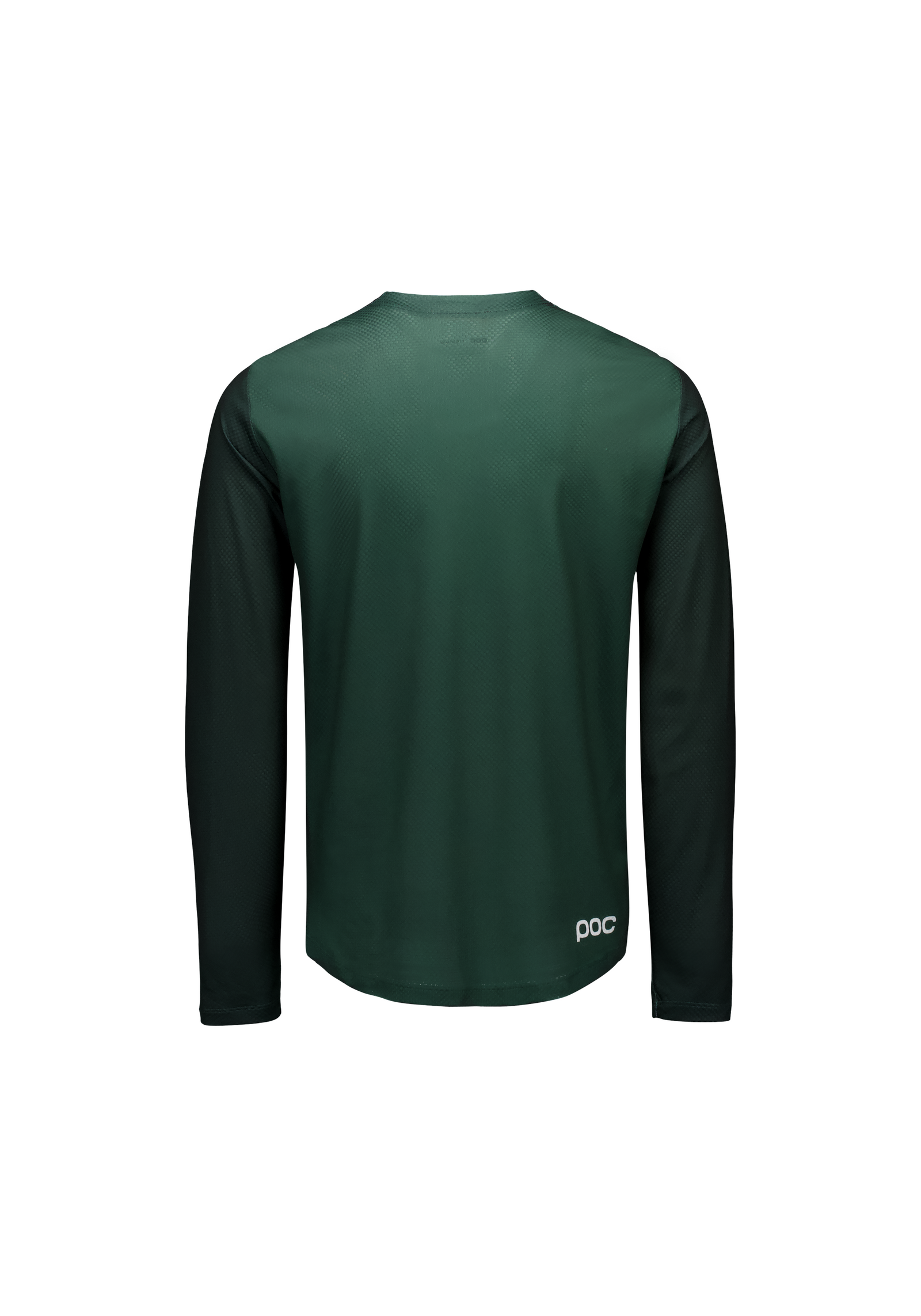 Men's Motion Air Long Sleeve MTB Jersey - Image 2