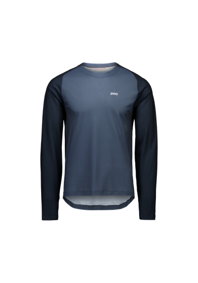 Männer Motion Air Langarm MTB Jersey