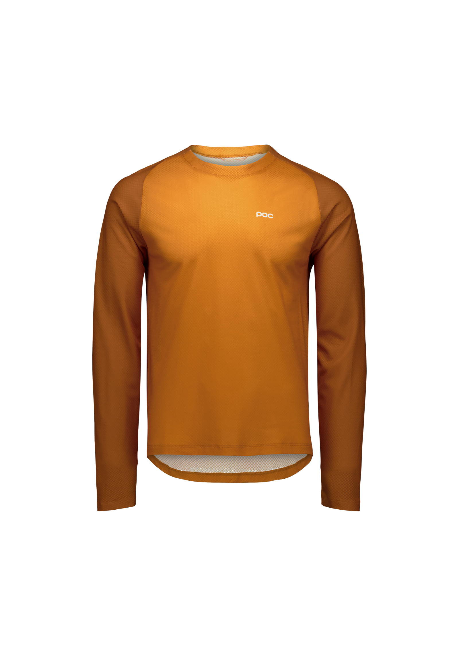 Männer Motion Air Langarm MTB Jersey - Image 1