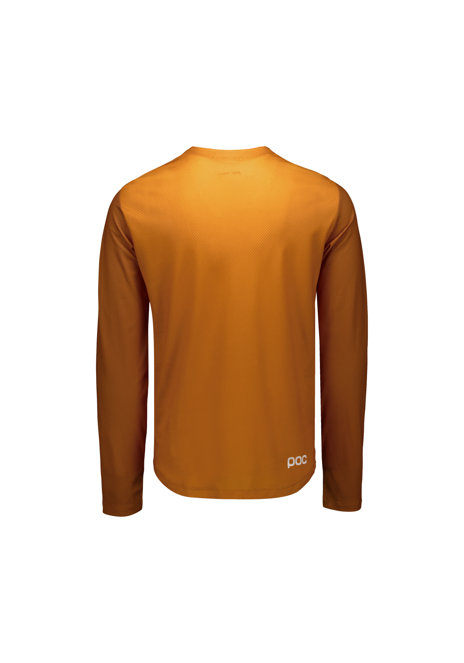 Männer Motion Air Langarm MTB Jersey - Image 2