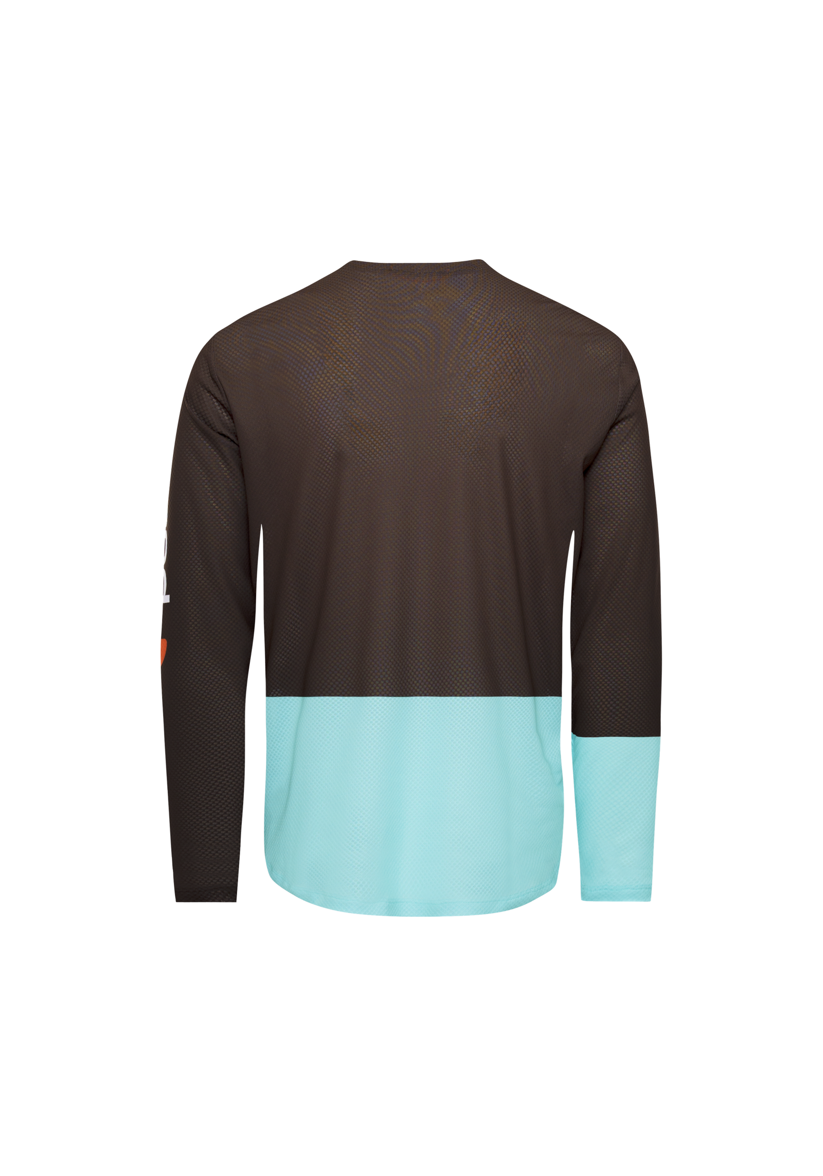 Men's Motion Air Long Sleeve MTB Jersey - Image 2