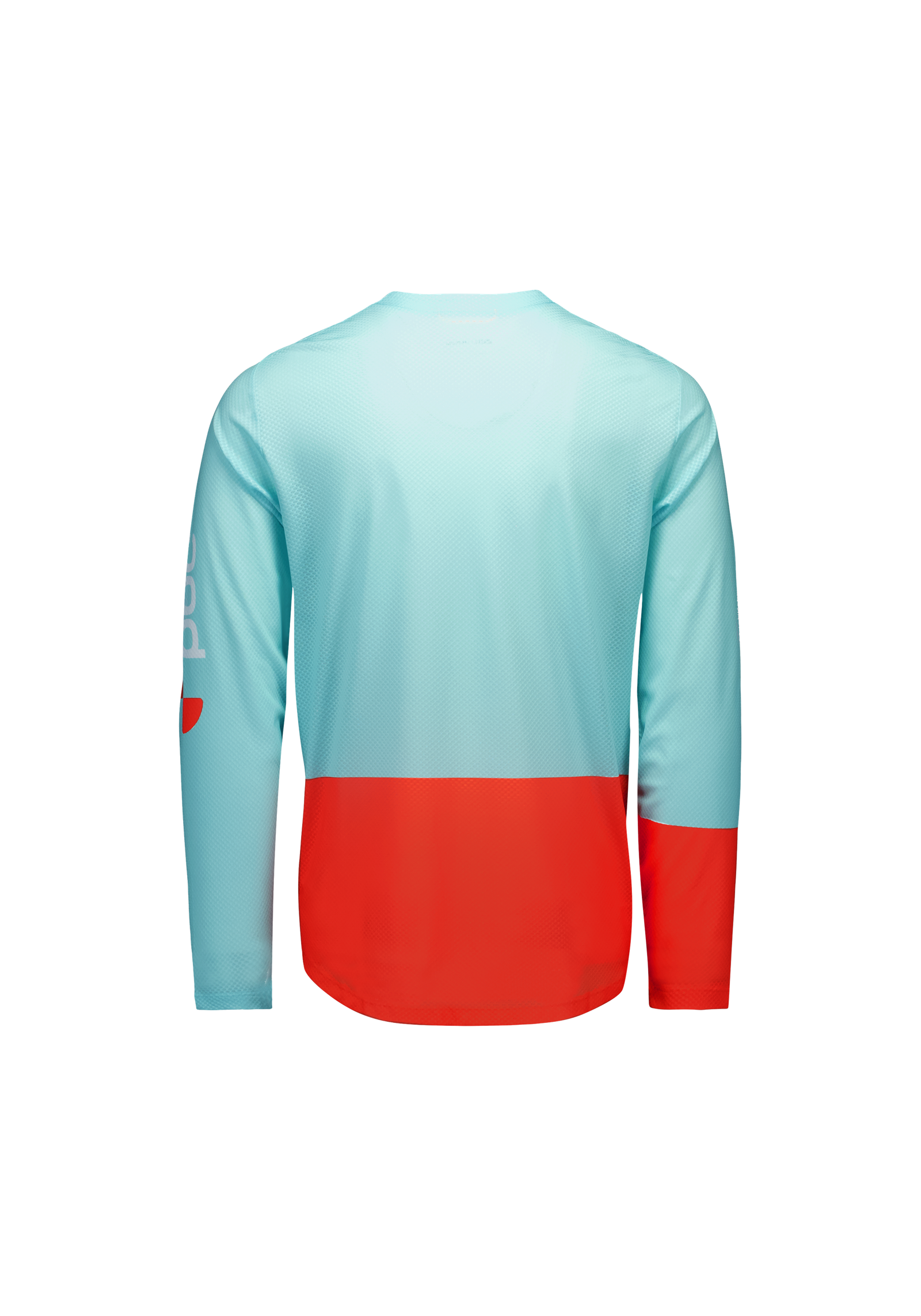 Men's Motion Air Long Sleeve MTB Jersey - Image 2